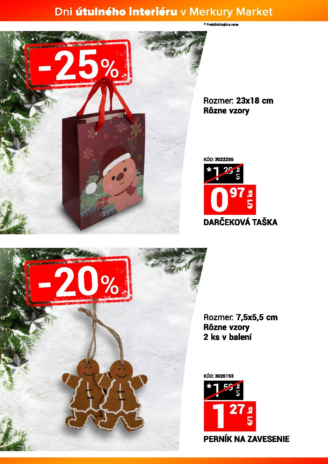 merkury-market - Leták Merkury Market - Dni útulného interiéru platný od 22.11. do 30.11. - page: 22