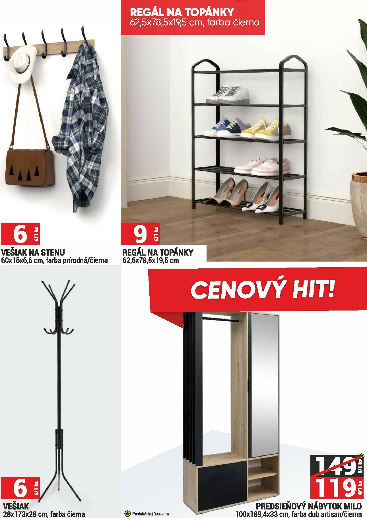 merkury-market - Leták Merkury Market - Nábytok, sedačky, matrace platný od 01.12. do 31.12. - page: 39