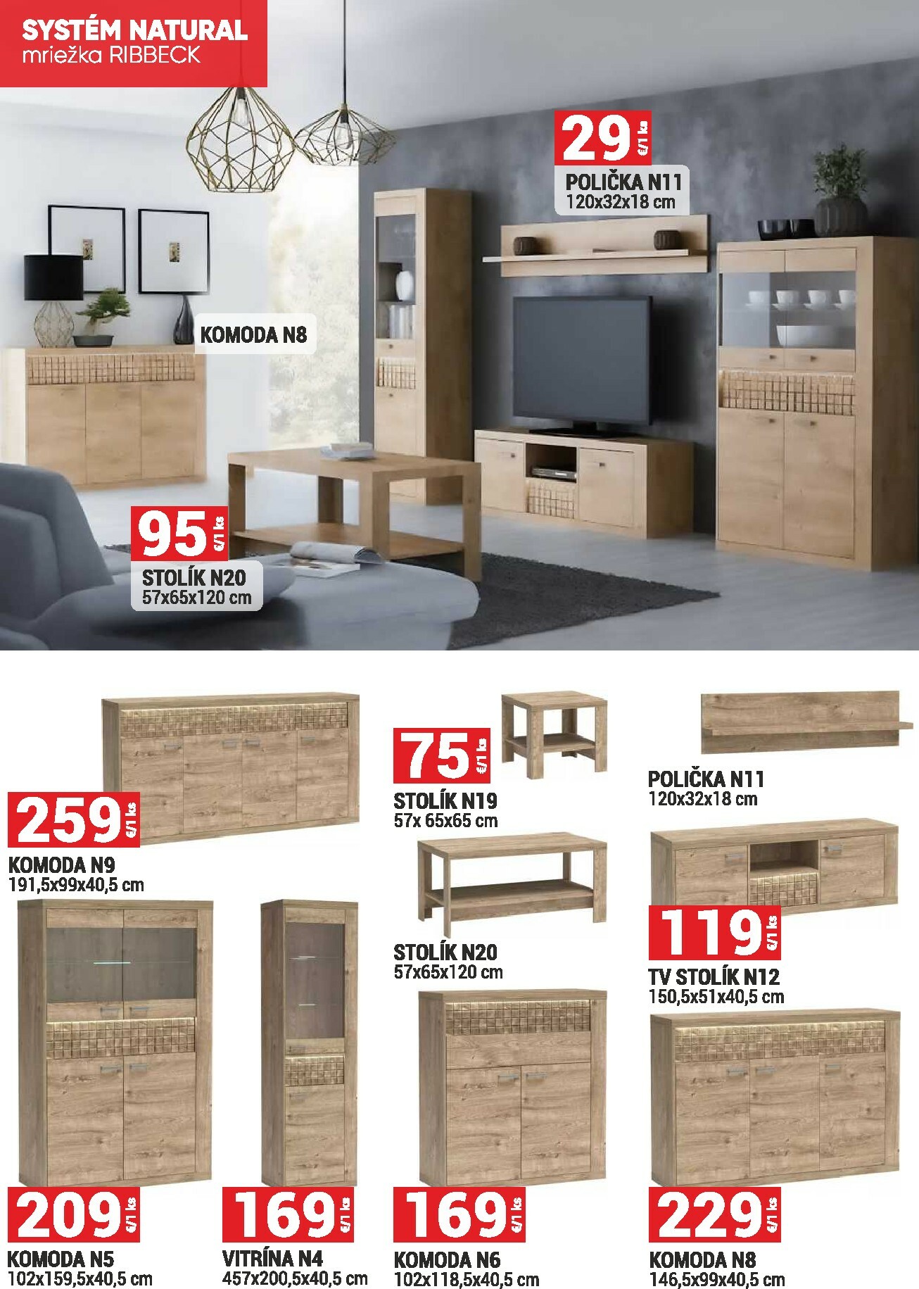 merkury-market - Leták Merkury Market - Nábytok, sedačky, matrace platný od 01.12. do 31.12. - page: 12