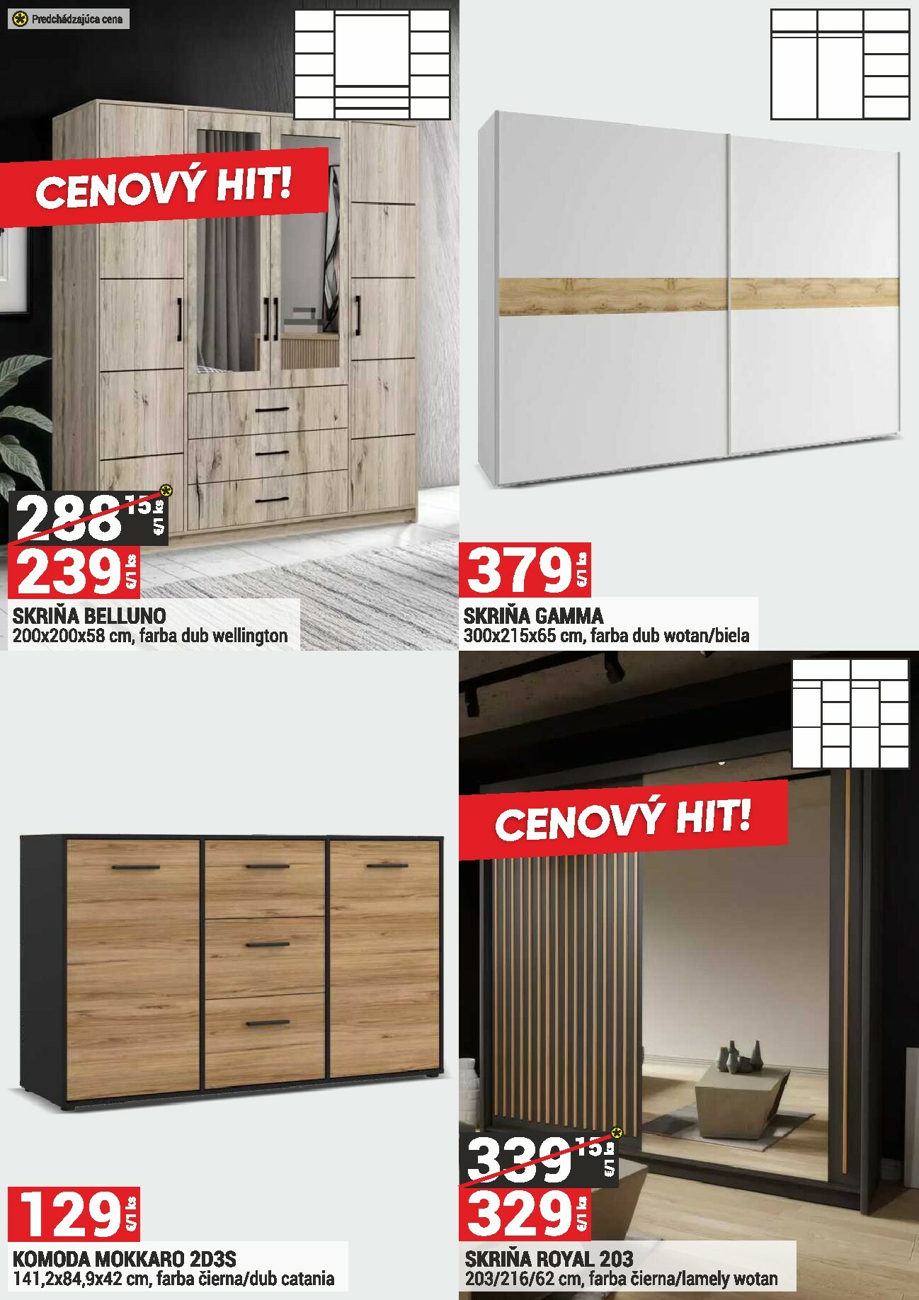 merkury-market - Leták Merkury Market - Nábytok, sedačky, matrace platný od 01.12. do 31.12. - page: 35