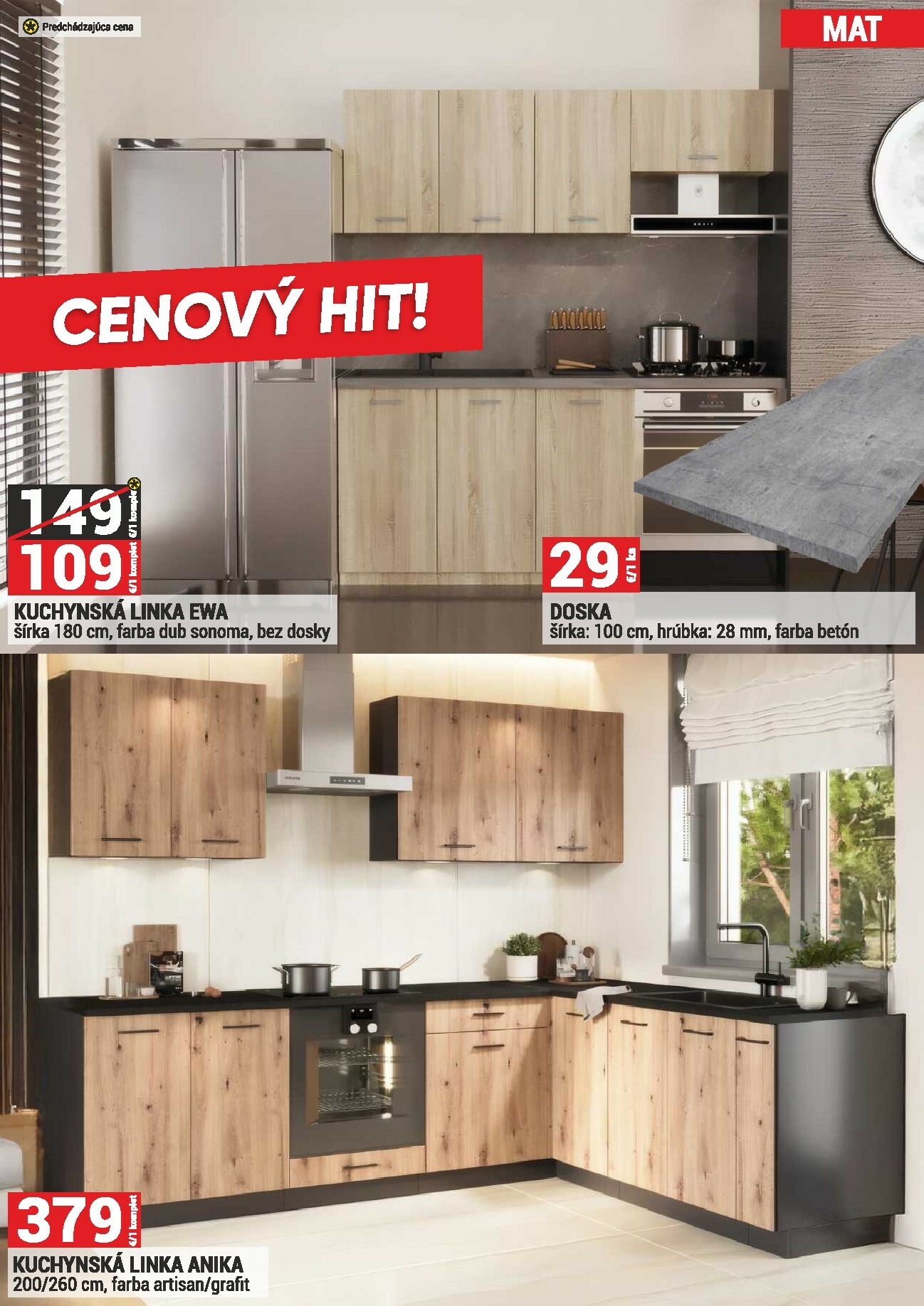 merkury-market - Leták Merkury Market - Nábytok, sedačky, matrace platný od 01.12. do 31.12. - page: 11