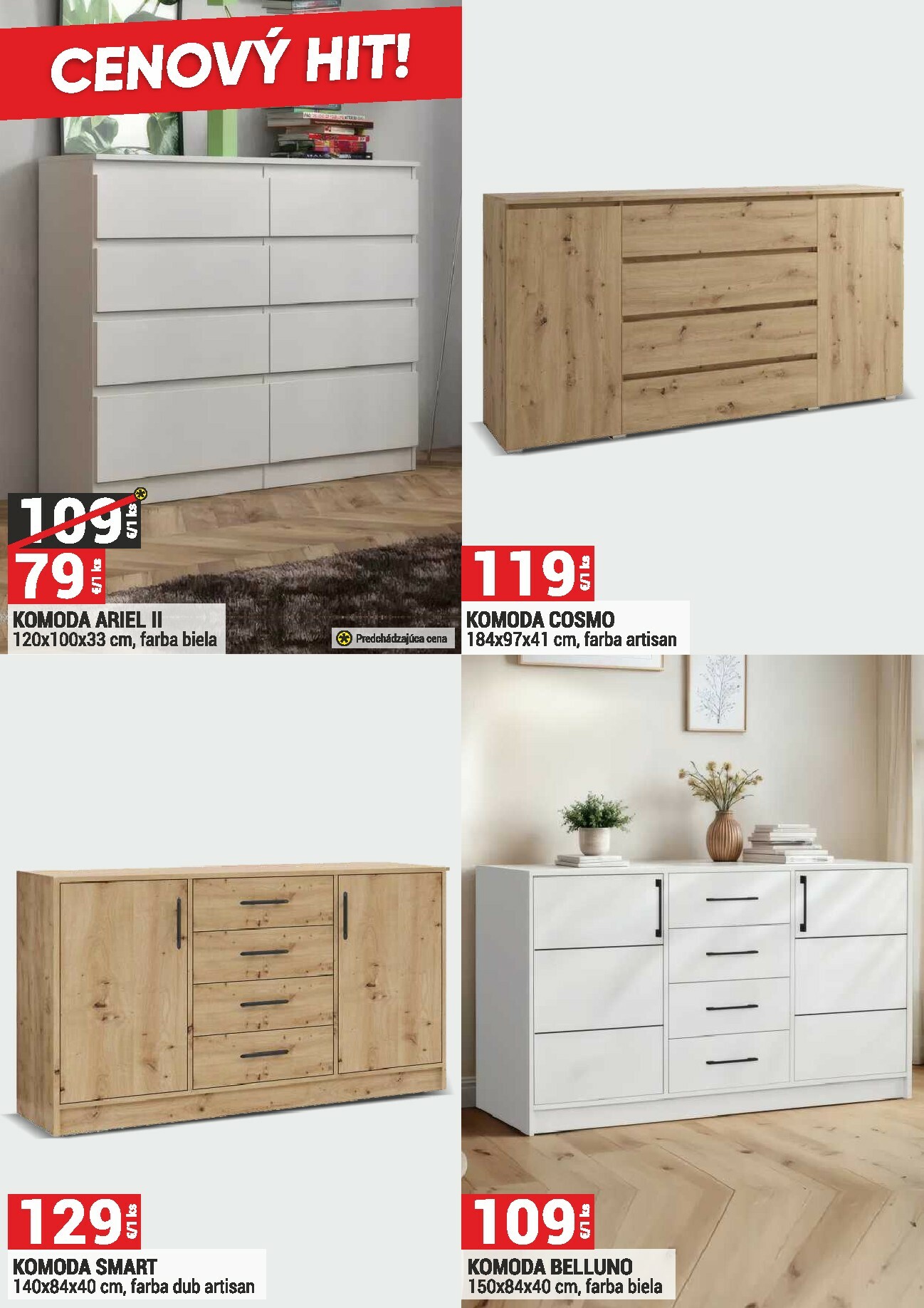 merkury-market - Leták Merkury Market - Nábytok, sedačky, matrace platný od 01.12. do 31.12. - page: 34