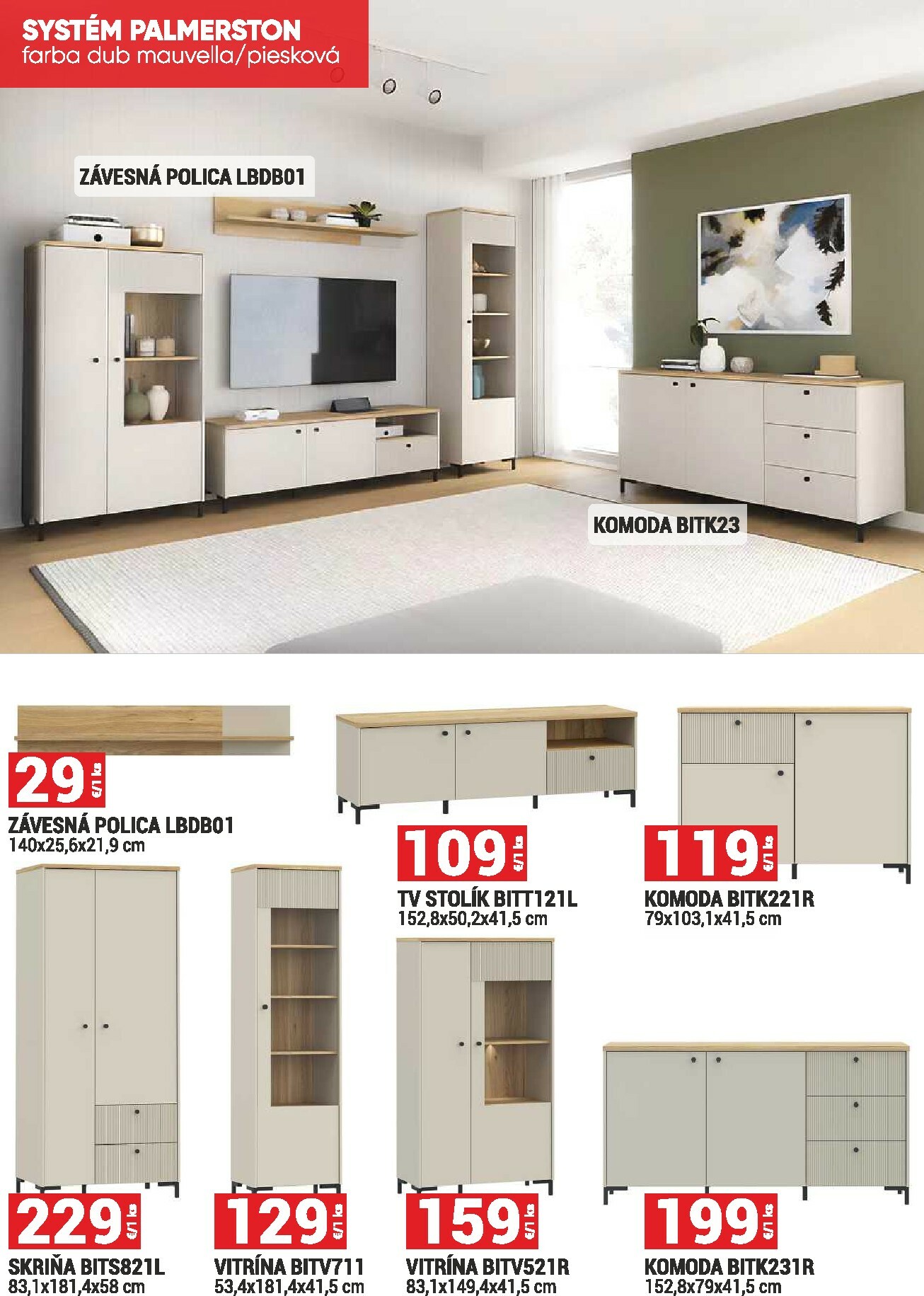 merkury-market - Leták Merkury Market - Nábytok, sedačky, matrace platný od 01.12. do 31.12. - page: 14