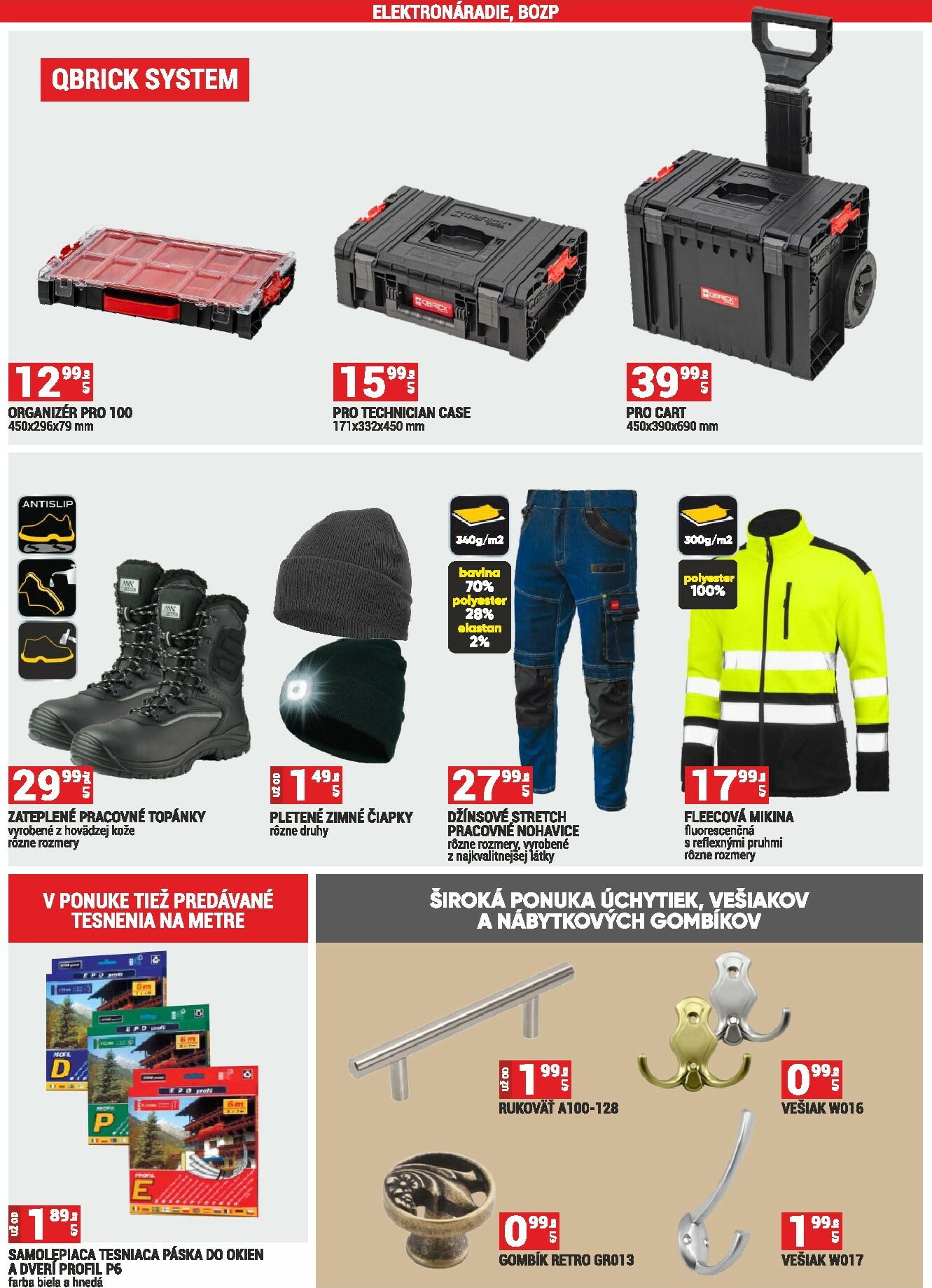 merkury-market - Leták Merkury Market platný od 01.12. do 31.12. - page: 45