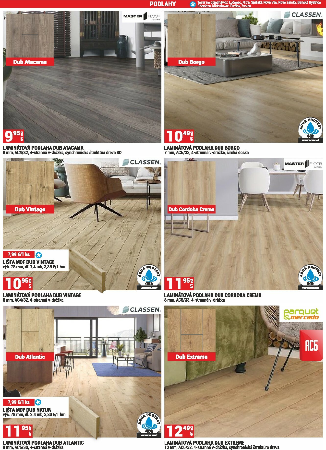 merkury-market - Leták Merkury Market platný od 01.12. do 31.12. - page: 24