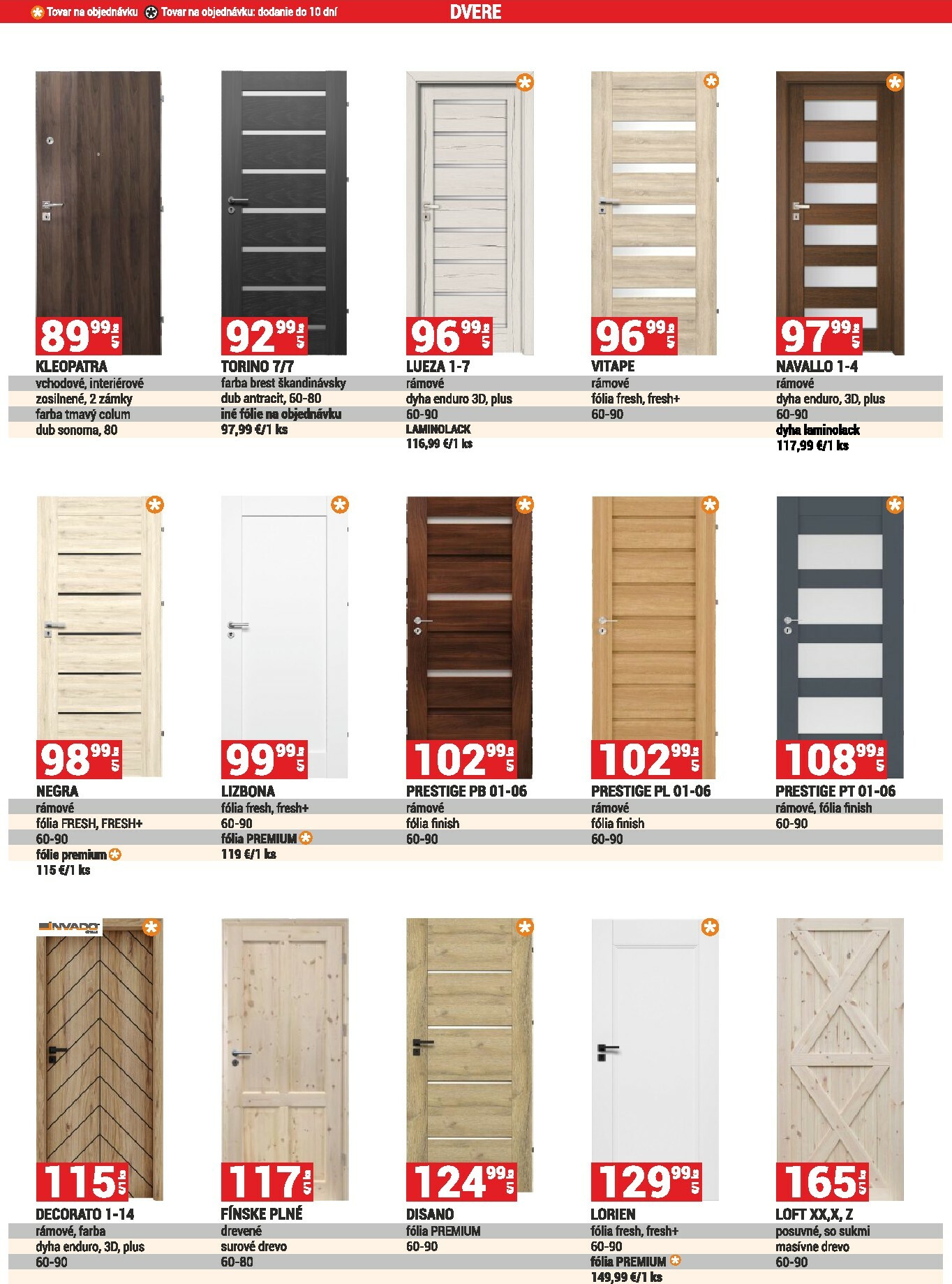 merkury-market - Leták Merkury Market platný od 01.12. do 31.12. - page: 29