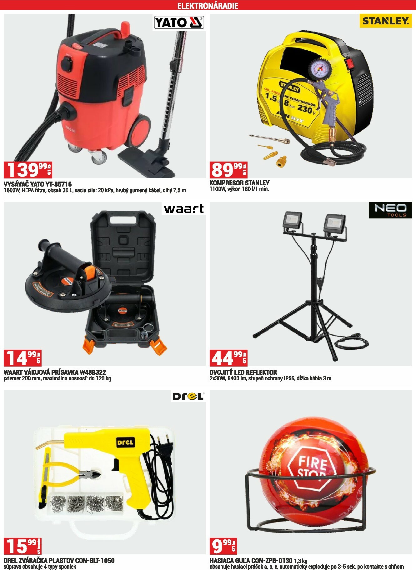 merkury-market - Leták Merkury Market platný od 01.12. do 31.12. - page: 44