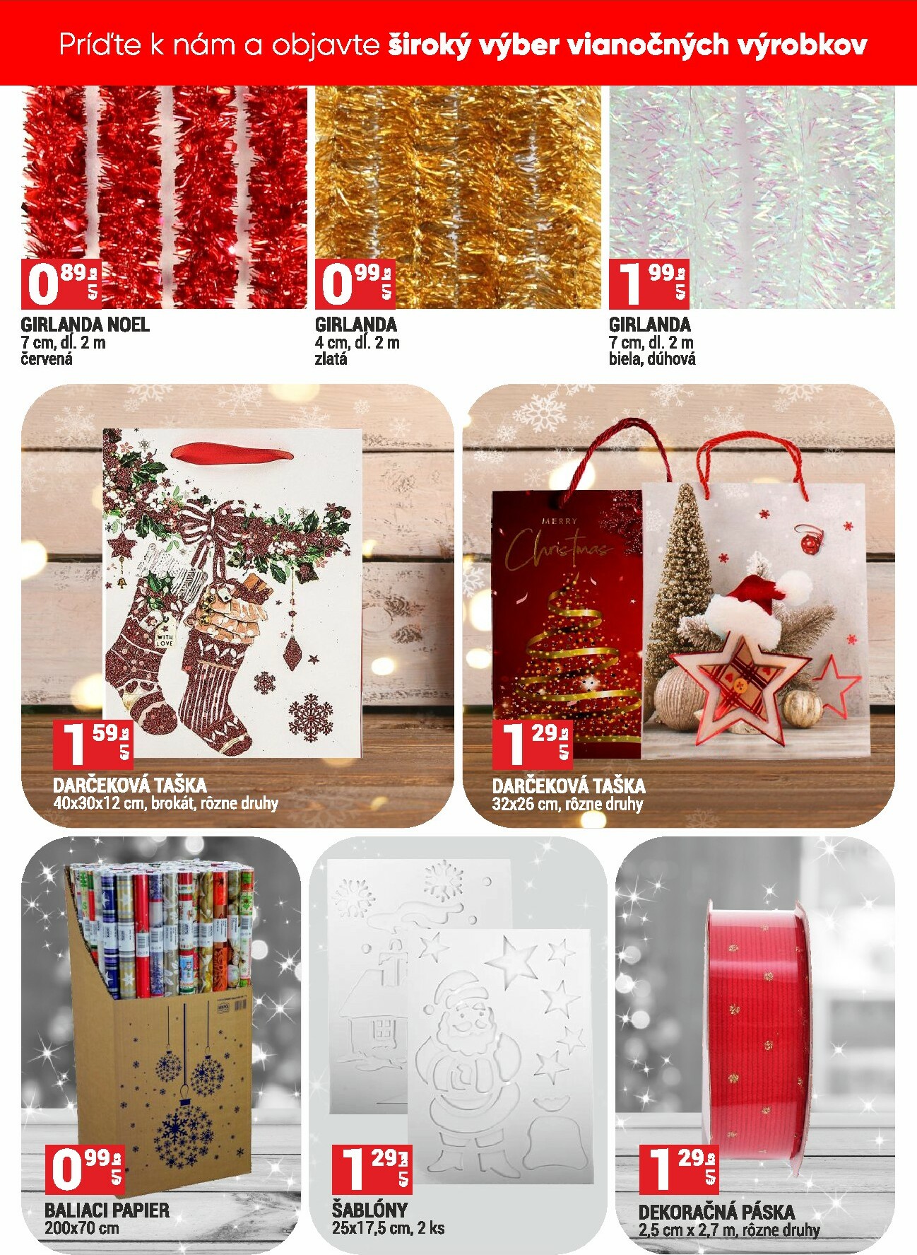 merkury-market - Leták Merkury Market platný od 01.12. do 31.12. - page: 14