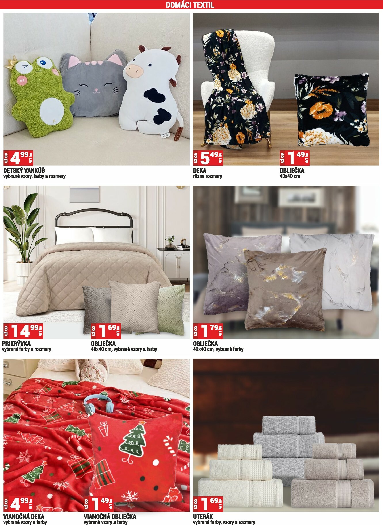 merkury-market - Leták Merkury Market platný od 01.12. do 31.12. - page: 7