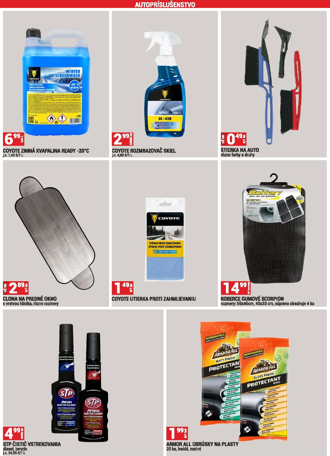 merkury-market - Leták Merkury Market platný od 01.12. do 31.12. - page: 34