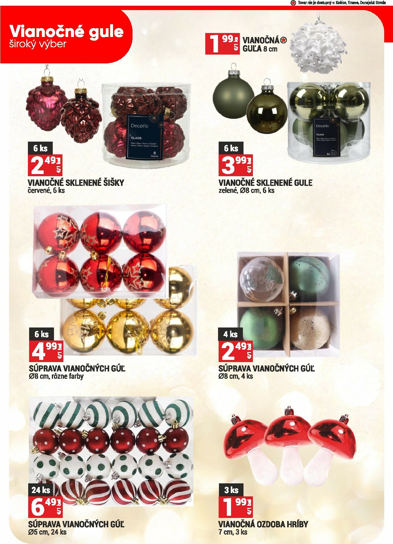 merkury-market - Leták Merkury Market platný od 01.12. do 31.12. - page: 13