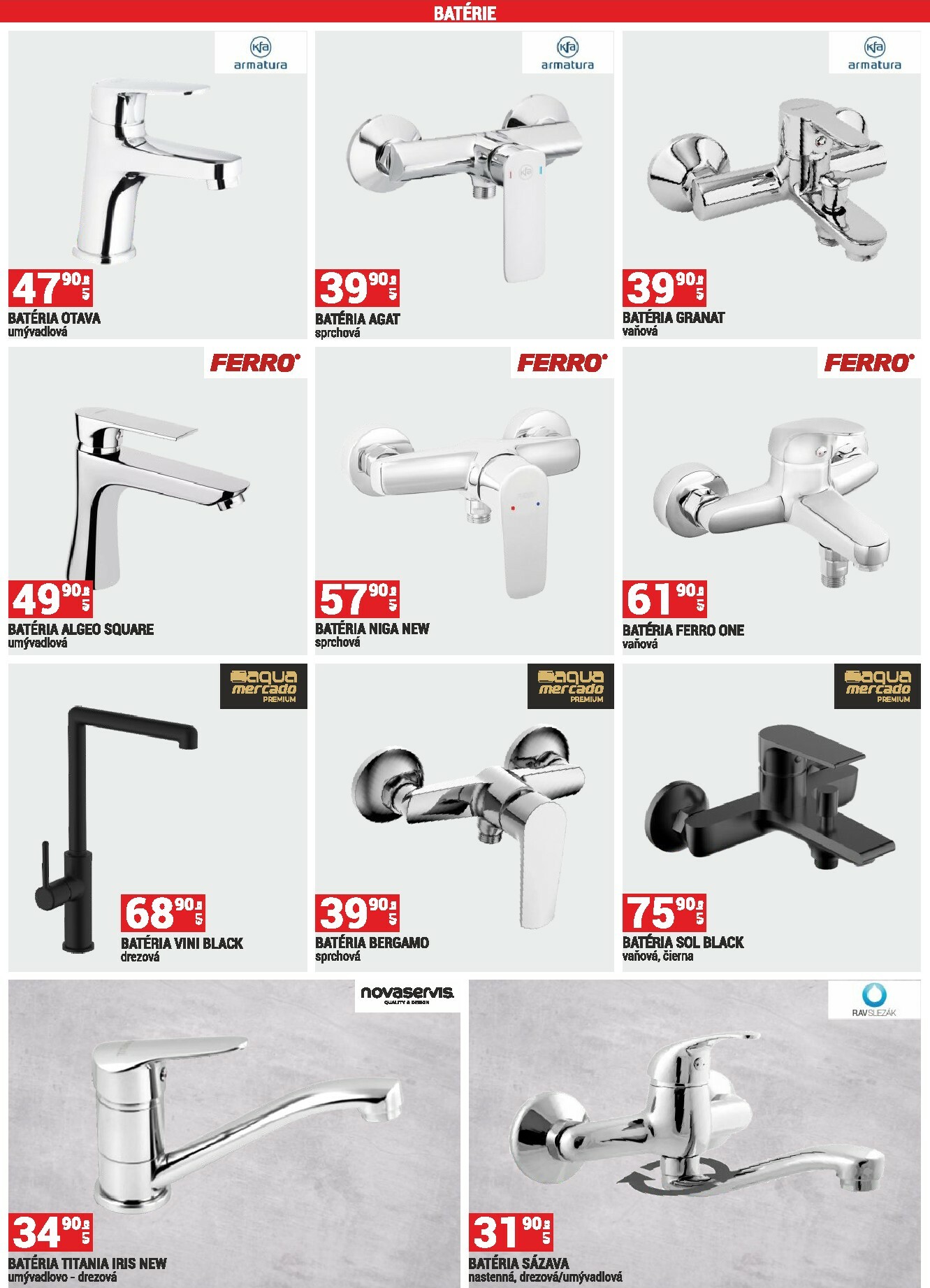 merkury-market - Leták Merkury Market platný od 01.12. do 31.12. - page: 54