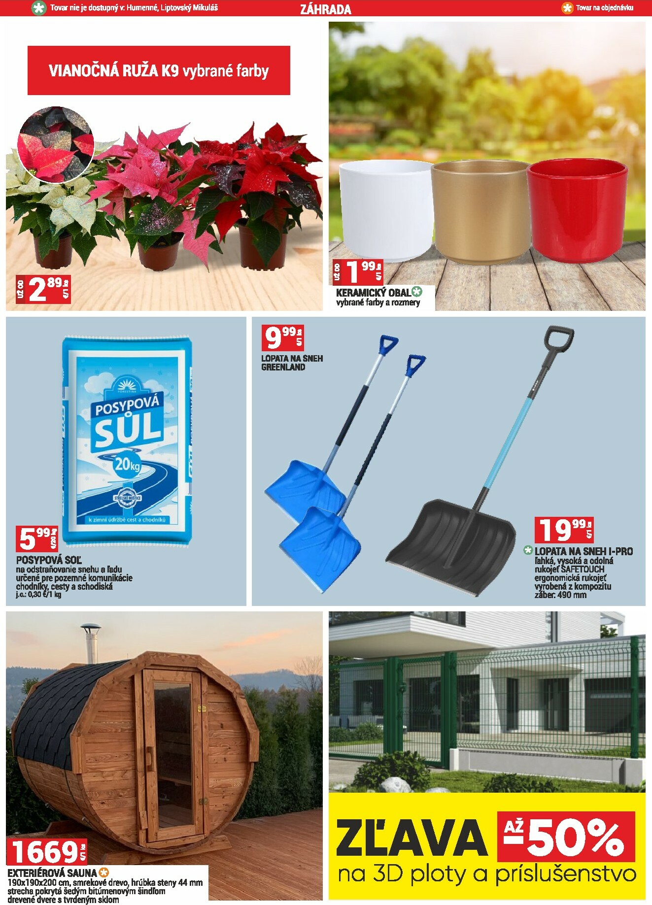 merkury-market - Leták Merkury Market platný od 01.12. do 31.12. - page: 65