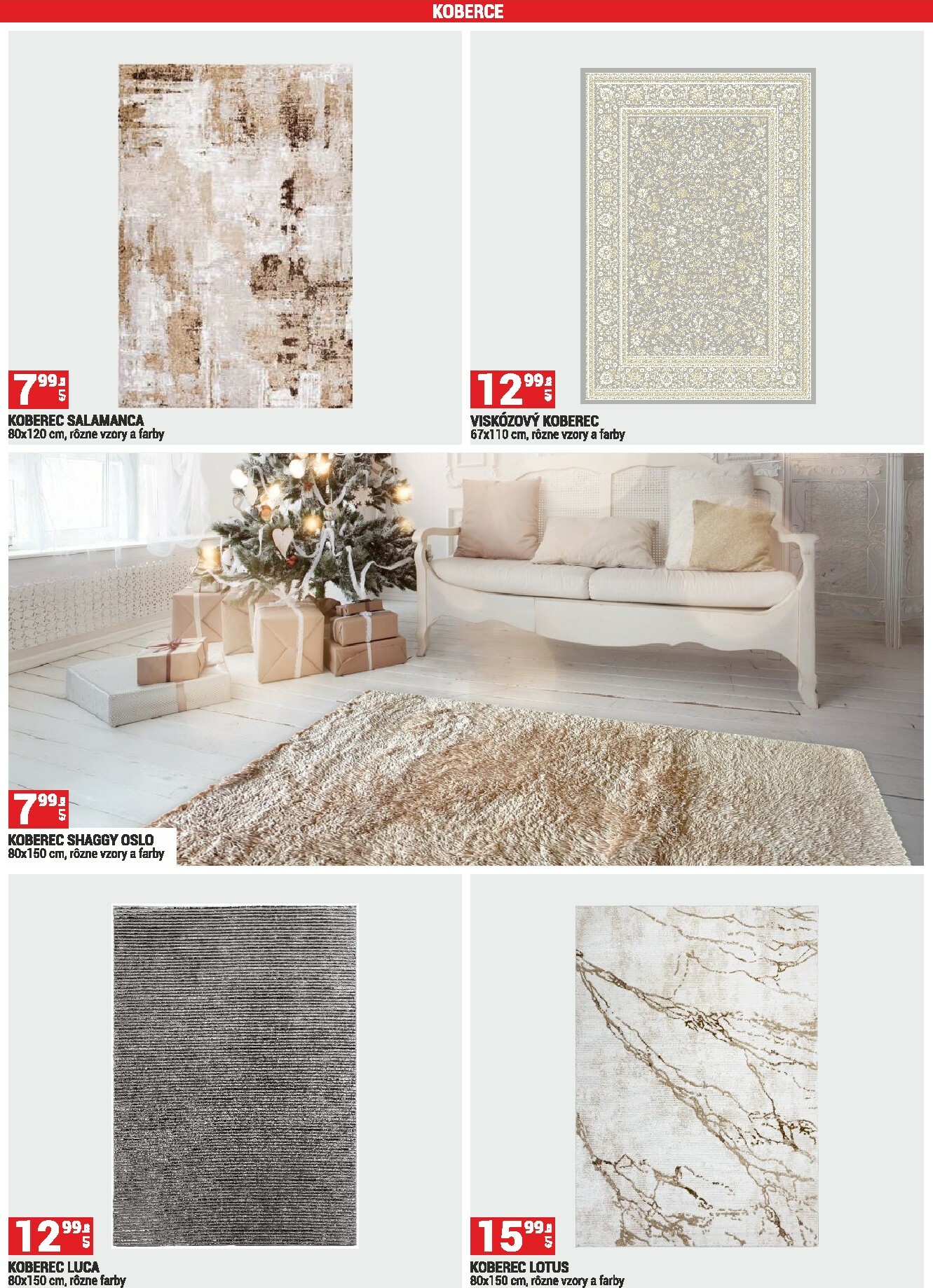 merkury-market - Leták Merkury Market platný od 01.12. do 31.12. - page: 2