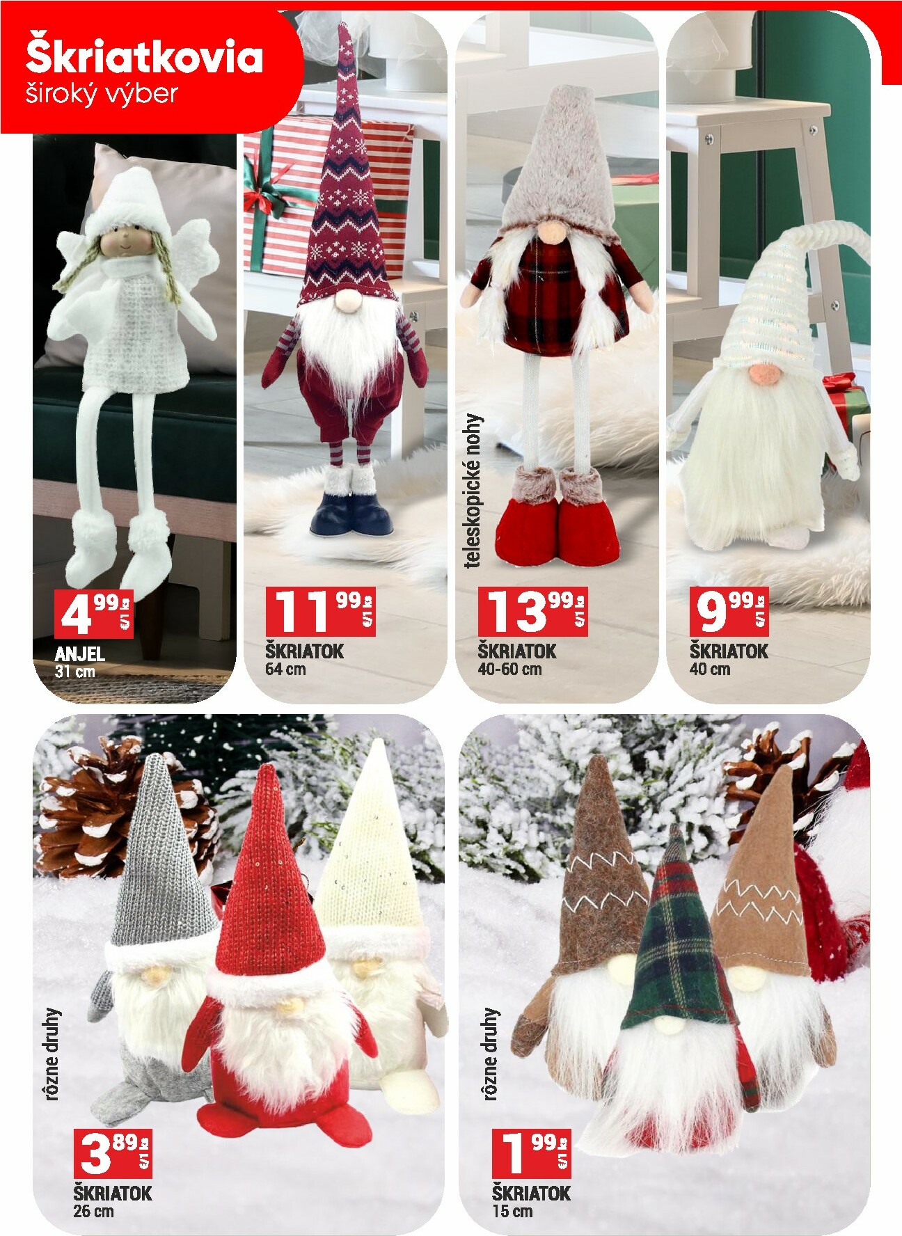 merkury-market - Leták Merkury Market platný od 01.12. do 31.12. - page: 12