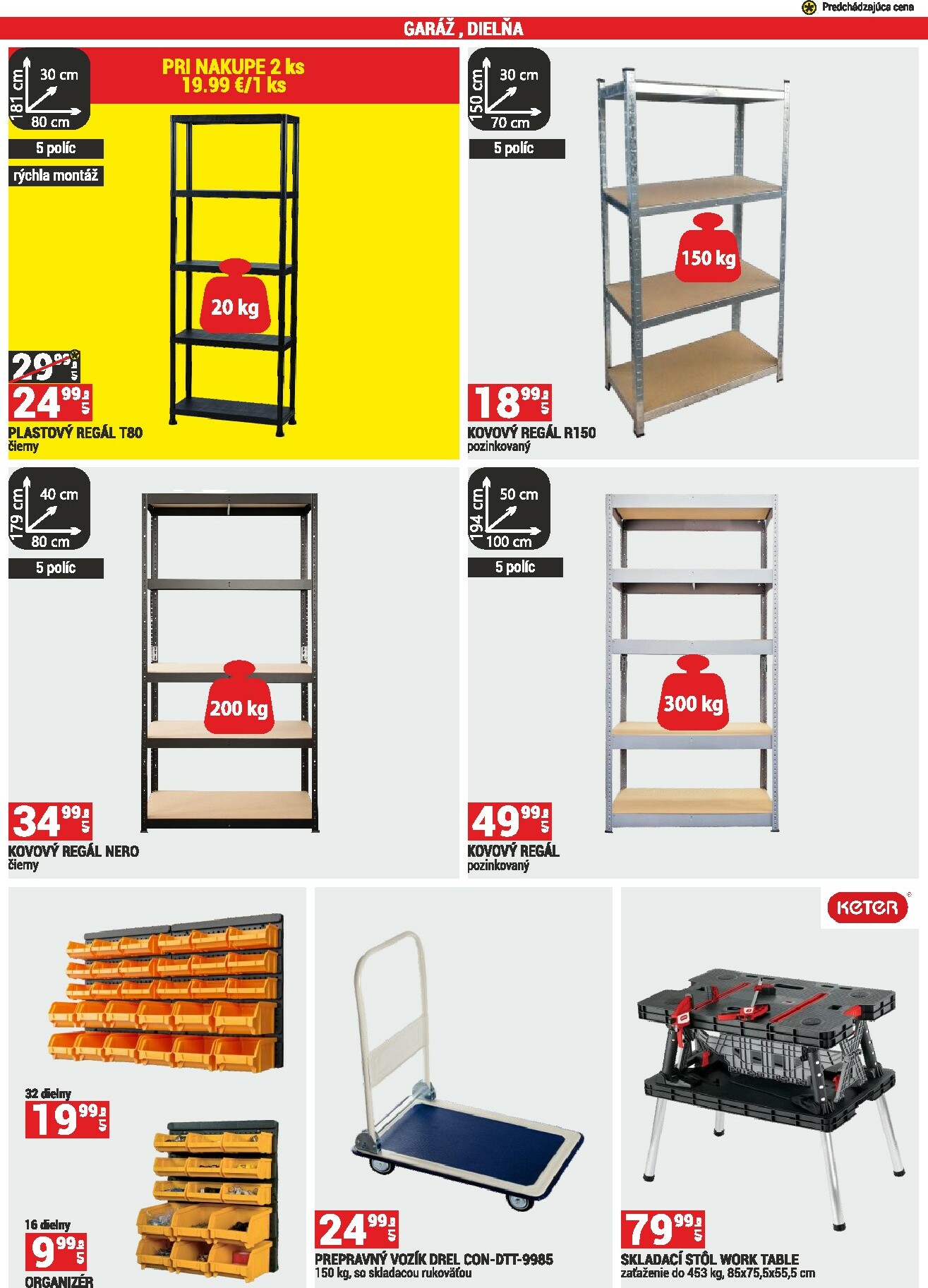 merkury-market - Leták Merkury Market platný od 01.12. do 31.12. - page: 46