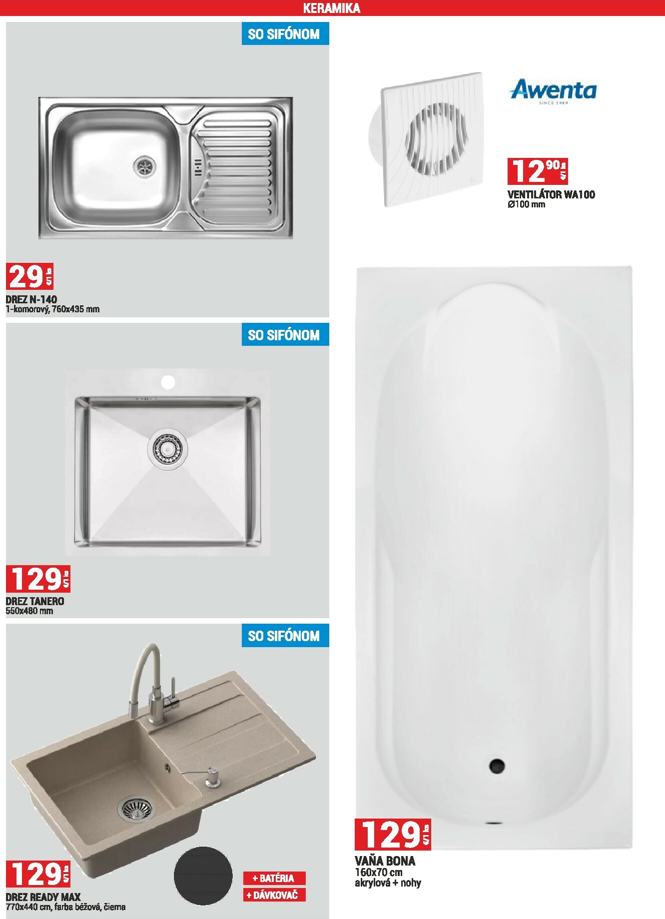 merkury-market - Leták Merkury Market platný od 01.12. do 31.12. - page: 50