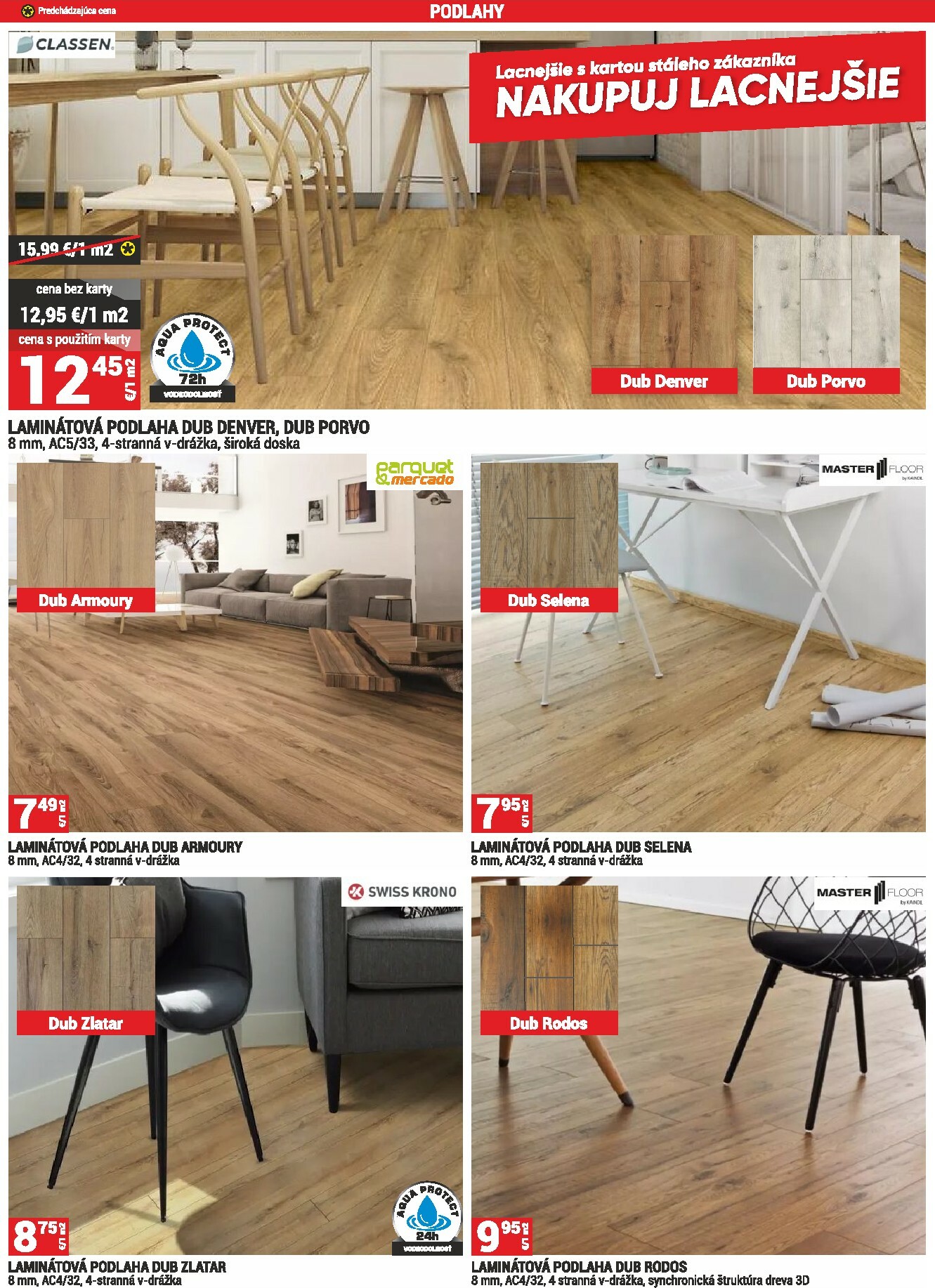 merkury-market - Leták Merkury Market platný od 02.01. do 31.01. - page: 5