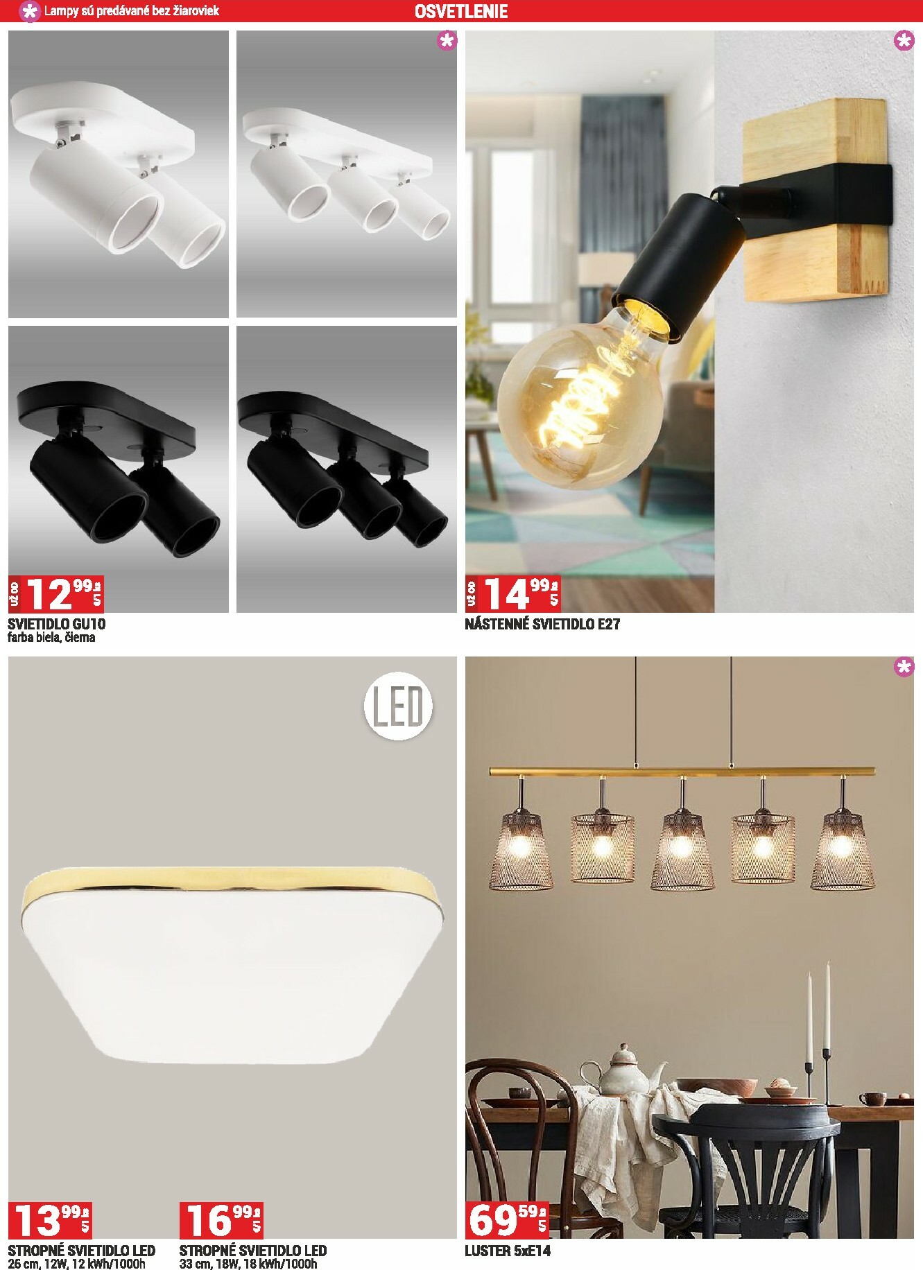 merkury-market - Leták Merkury Market platný od 02.01. do 31.01. - page: 15