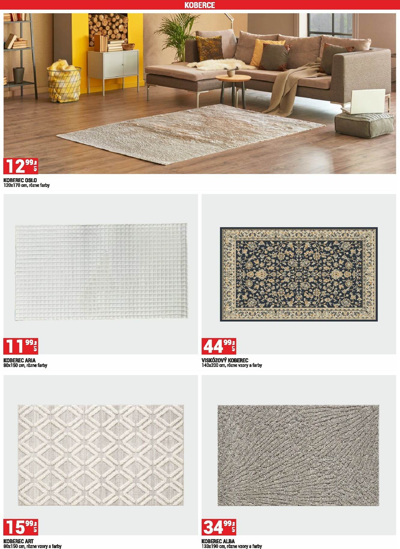 merkury-market - Leták Merkury Market platný od 02.01. do 31.01. - page: 19