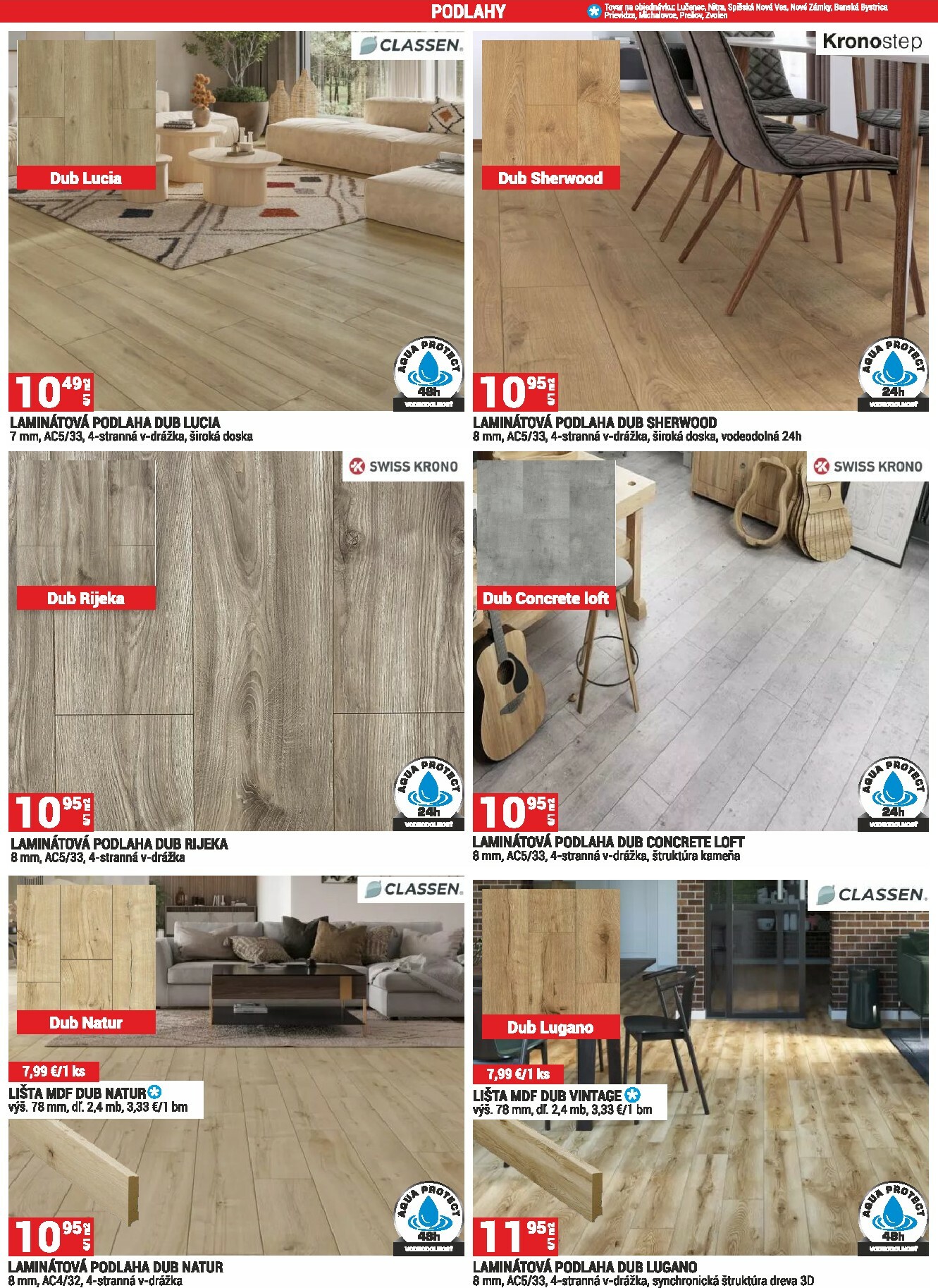 merkury-market - Leták Merkury Market platný od 02.01. do 31.01. - page: 6