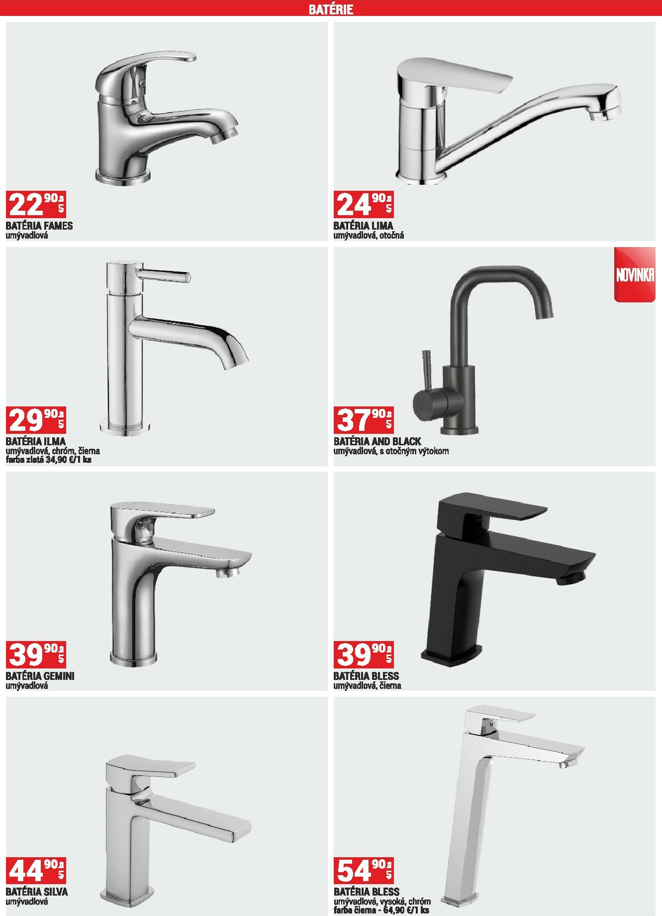 merkury-market - Leták Merkury Market platný od 02.01. do 31.01. - page: 38