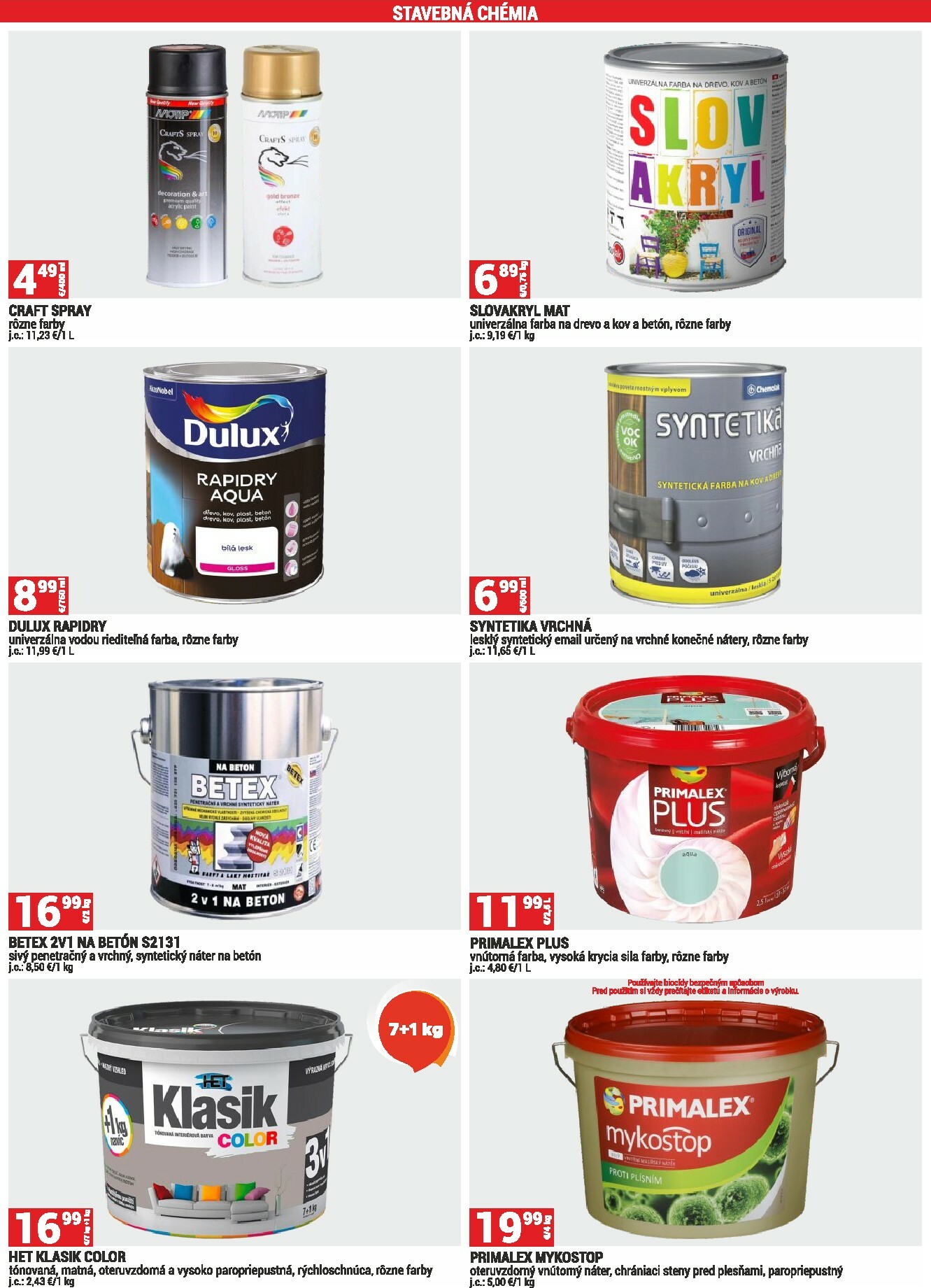 merkury-market - Leták Merkury Market platný od 02.01. do 31.01. - page: 29