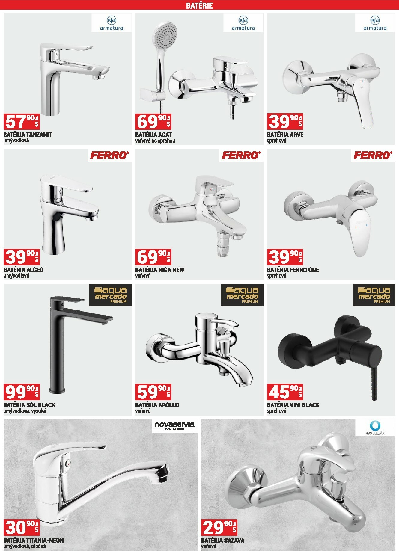 merkury-market - Leták Merkury Market platný od 02.01. do 31.01. - page: 37