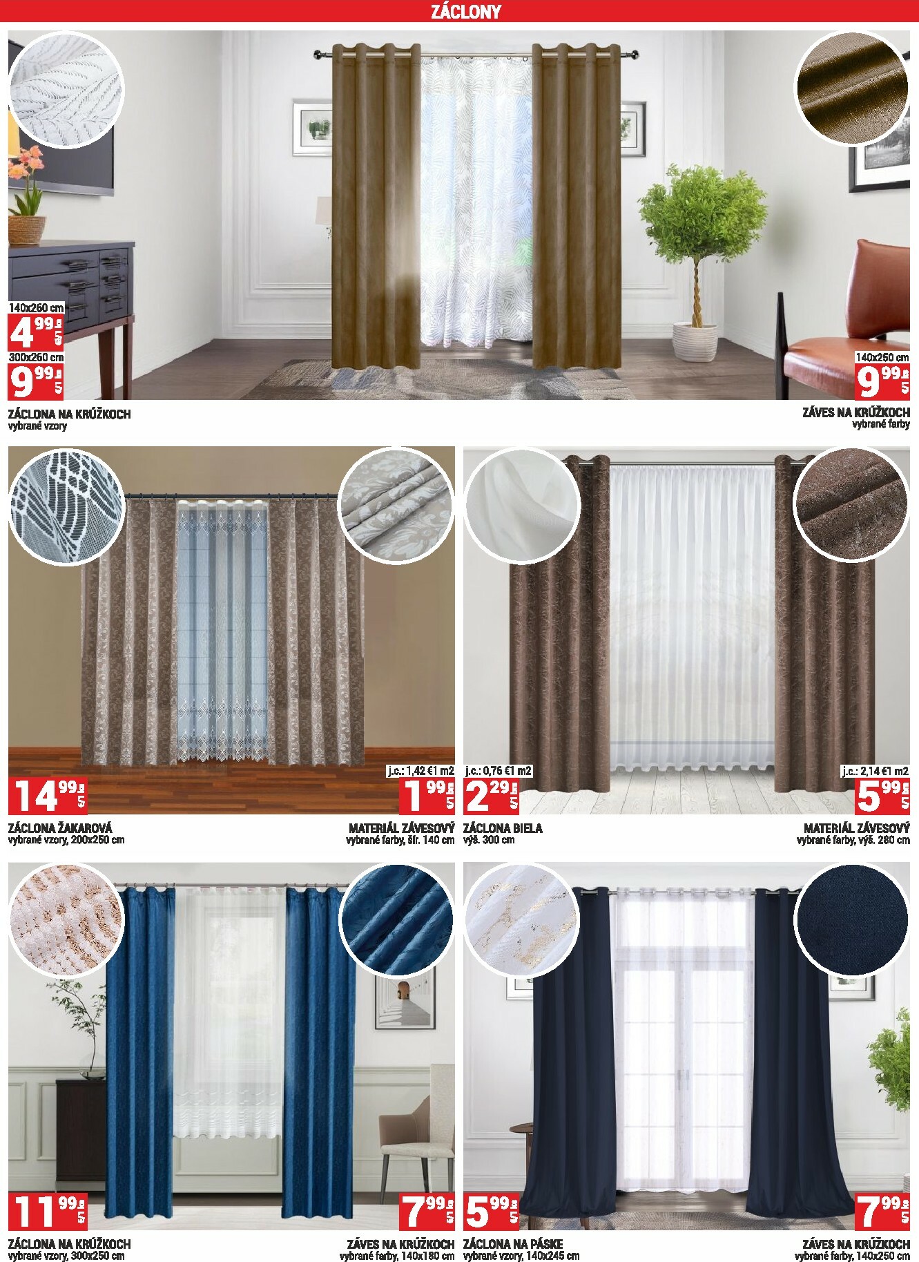 merkury-market - Leták Merkury Market platný od 02.01. do 31.01. - page: 17