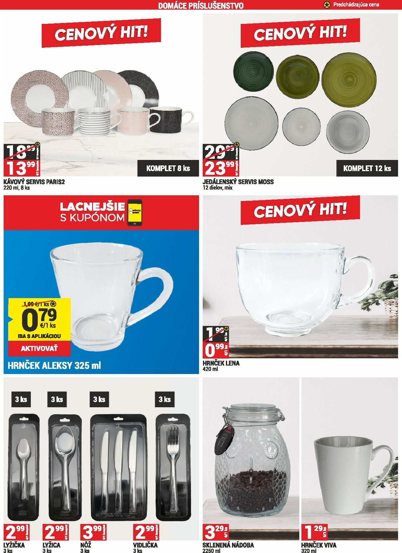 merkury-market - Leták Merkury Market platný od 02.01. do 31.01. - page: 12