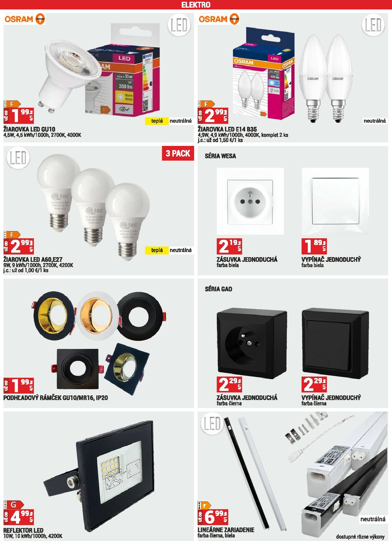 merkury-market - Leták Merkury Market platný od 02.01. do 31.01. - page: 14