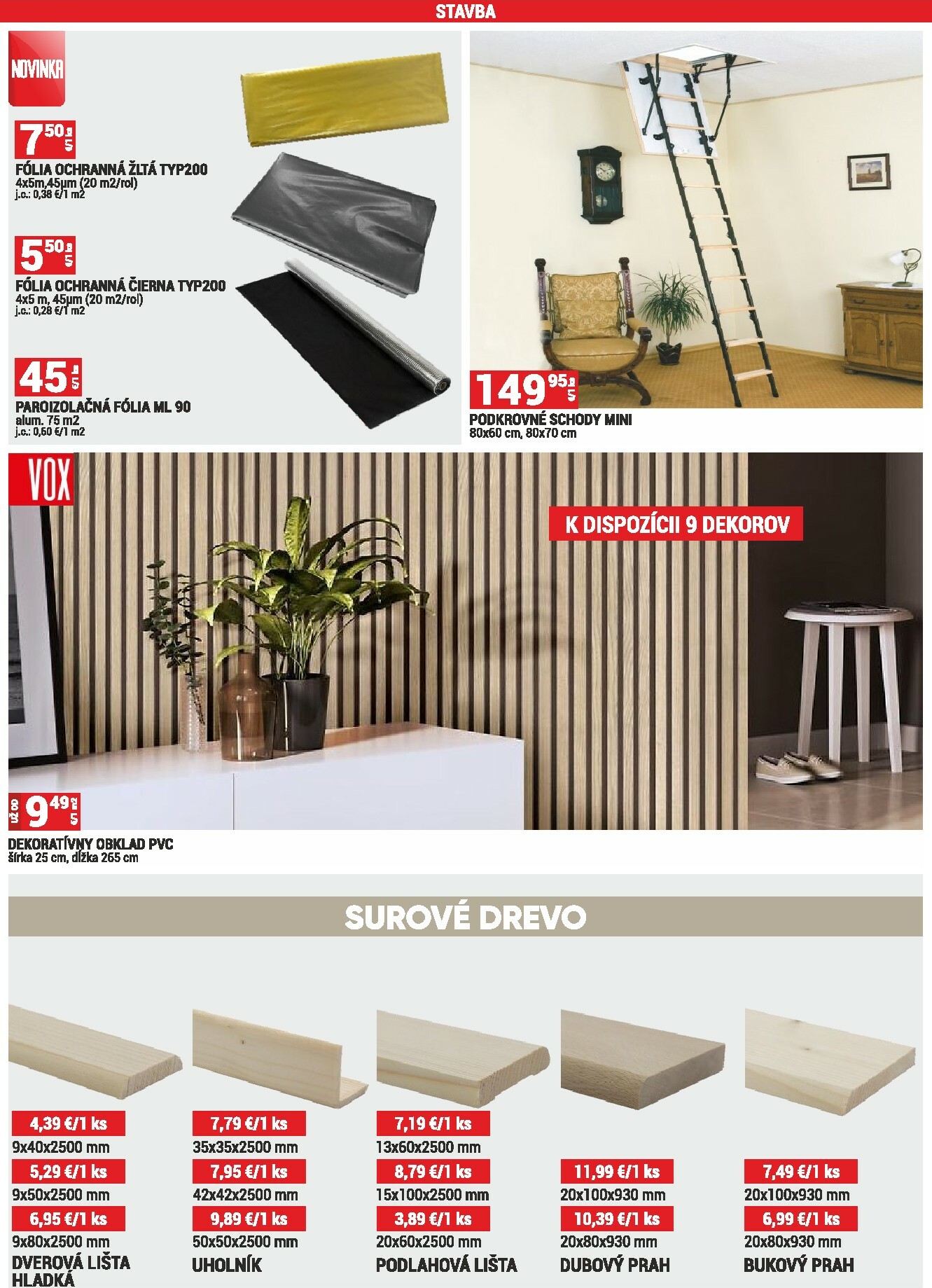 merkury-market - Leták Merkury Market platný od 02.01. do 31.01. - page: 11