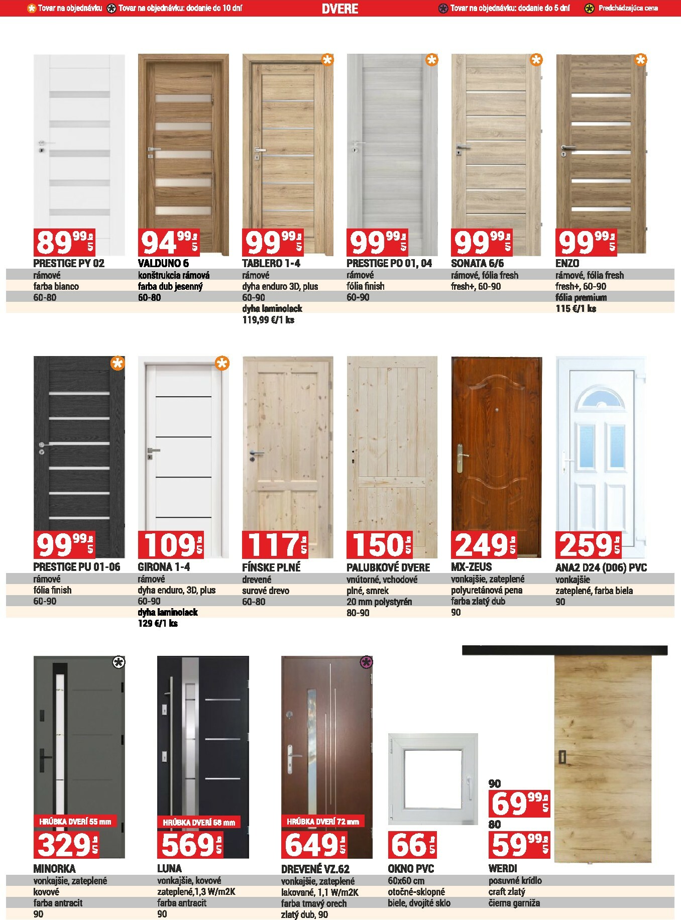 merkury-market - Leták Merkury Market platný od 02.01. do 31.01. - page: 2