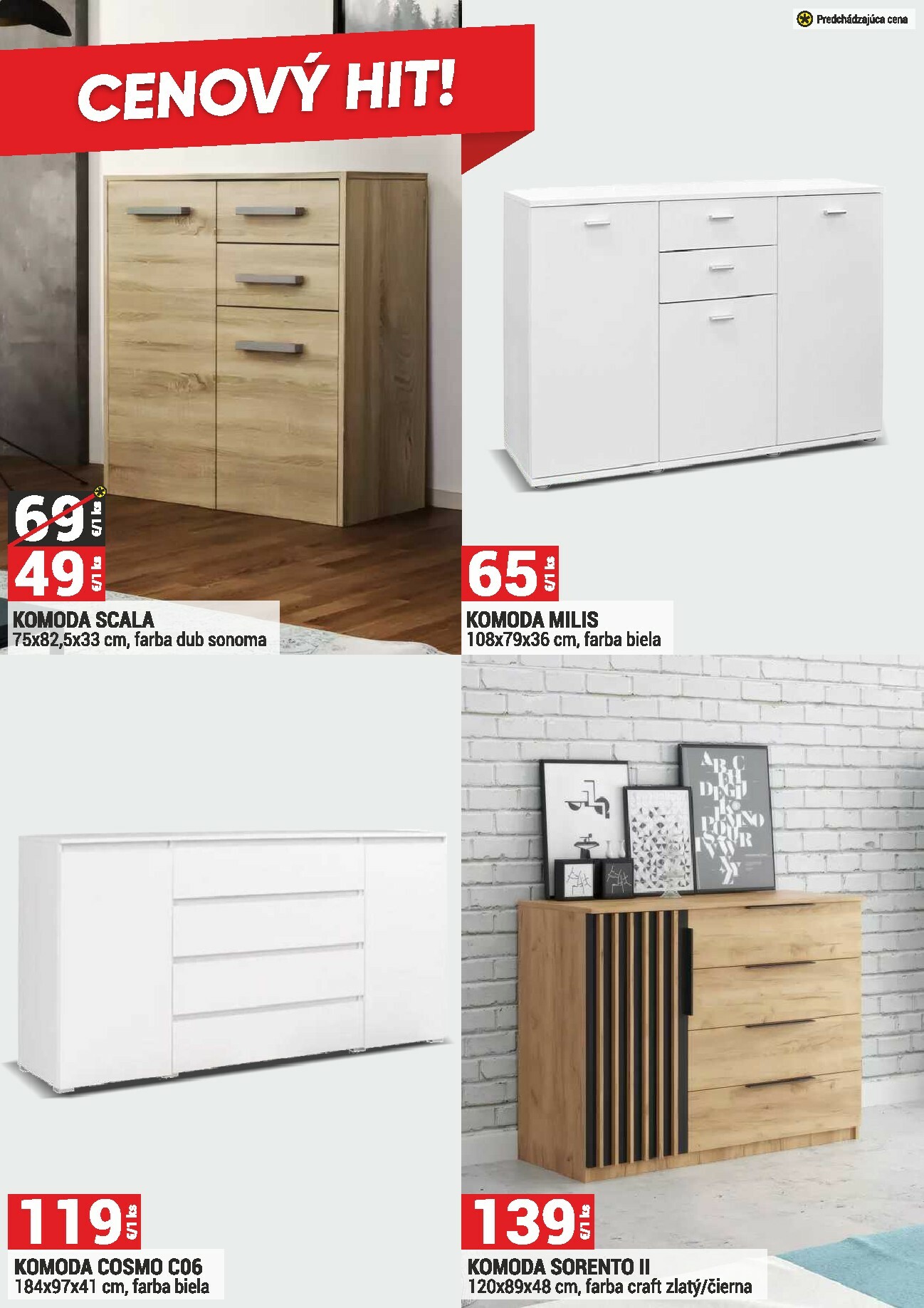 merkury-market - Leták Merkury Market - Nábytok, sedačky, matrace platný od 02.01. do 31.01. - page: 37