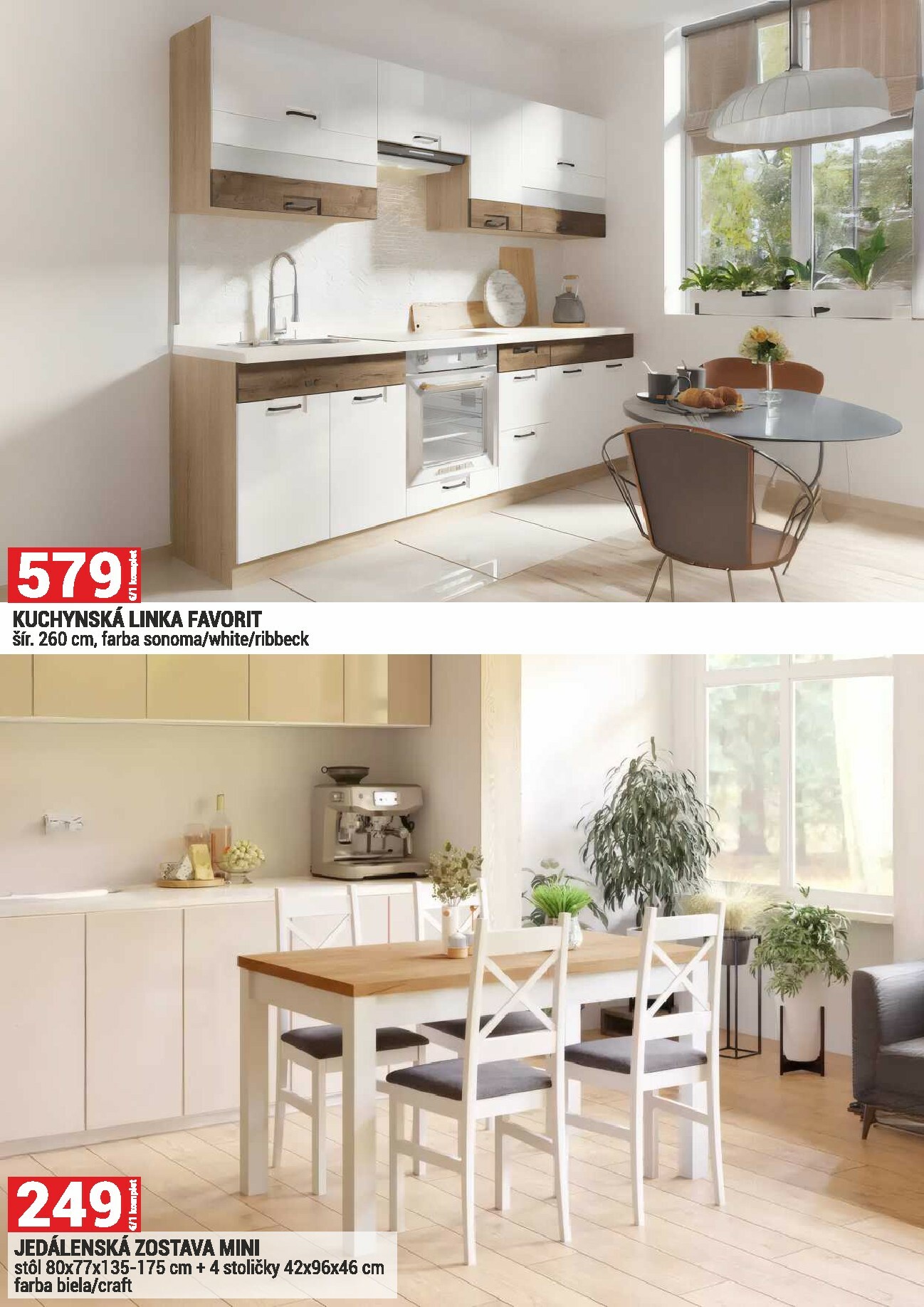 merkury-market - Leták Merkury Market - Nábytok, sedačky, matrace platný od 02.01. do 31.01. - page: 2