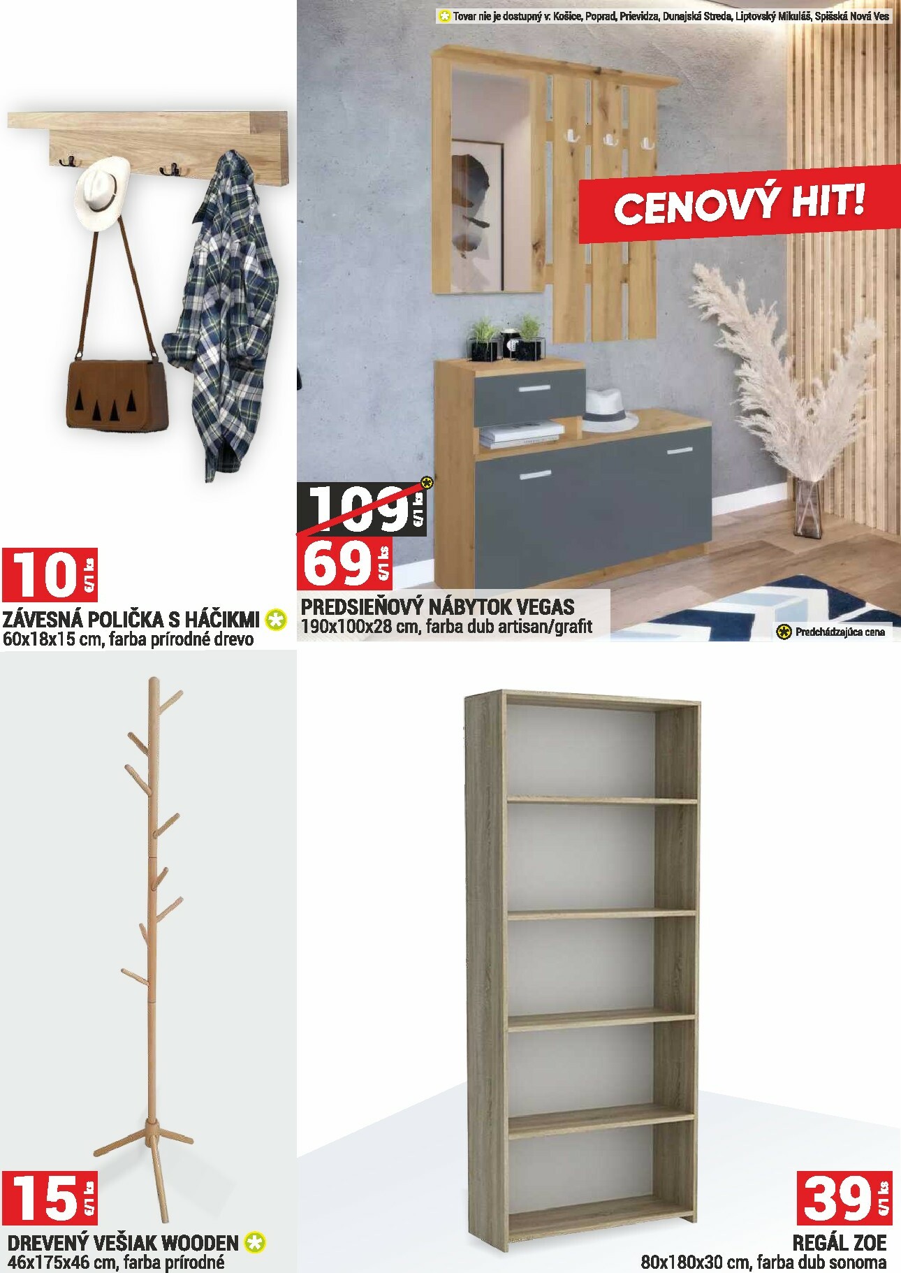 merkury-market - Leták Merkury Market - Nábytok, sedačky, matrace platný od 02.01. do 31.01. - page: 32