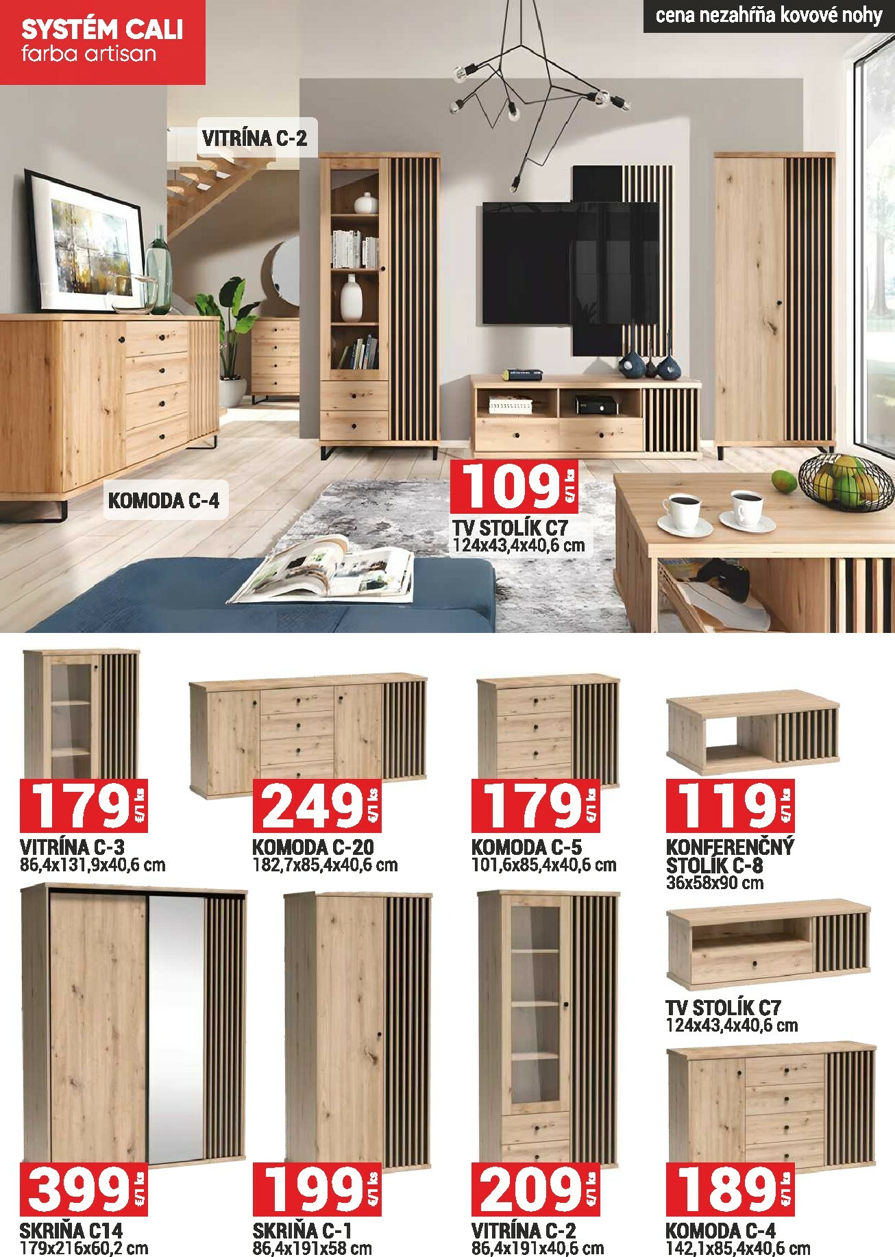 merkury-market - Leták Merkury Market - Nábytok, sedačky, matrace platný od 02.01. do 31.01. - page: 24