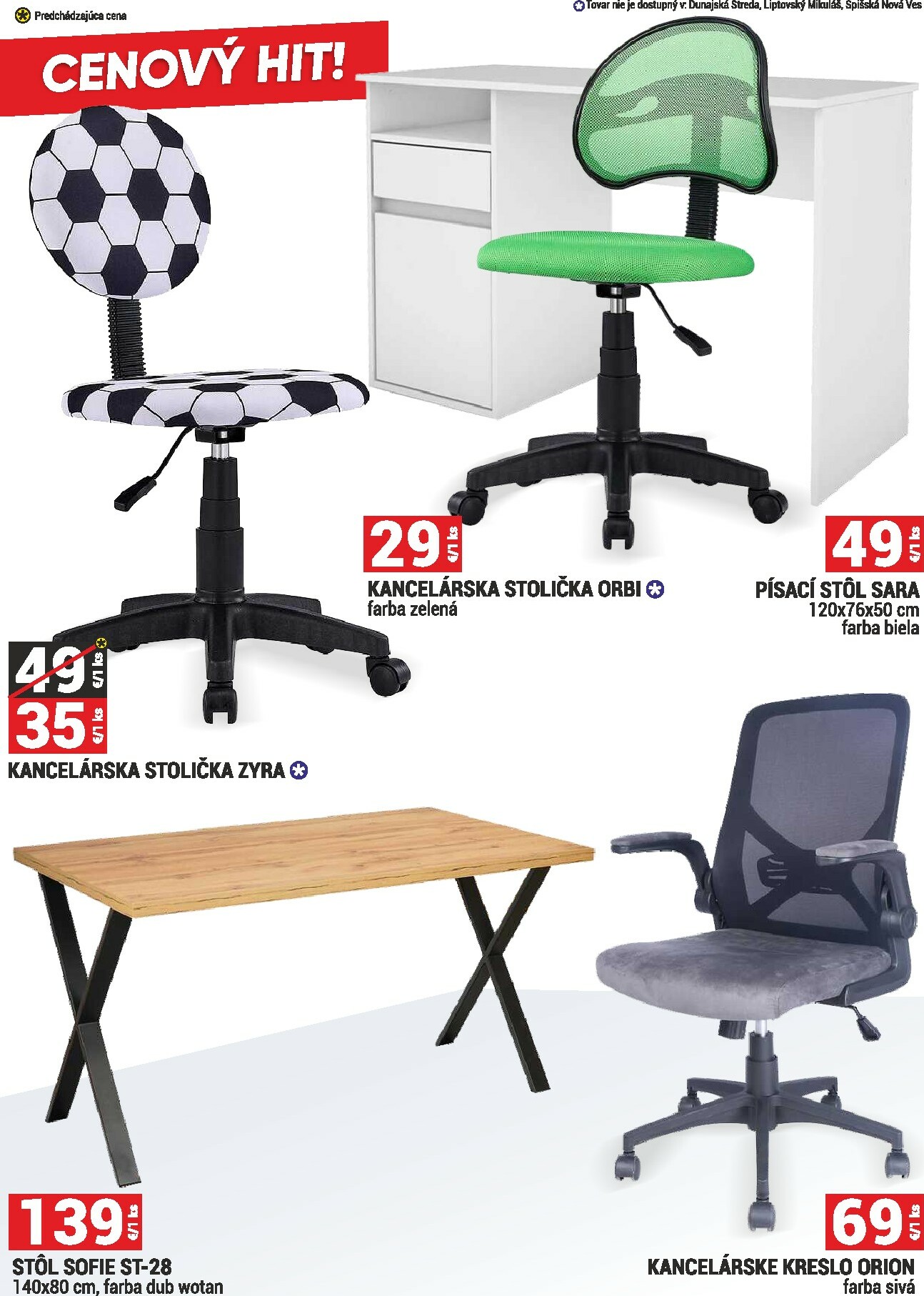 merkury-market - Leták Merkury Market - Nábytok, sedačky, matrace platný od 01.02.2026 do 28.02.2026 - page: 19