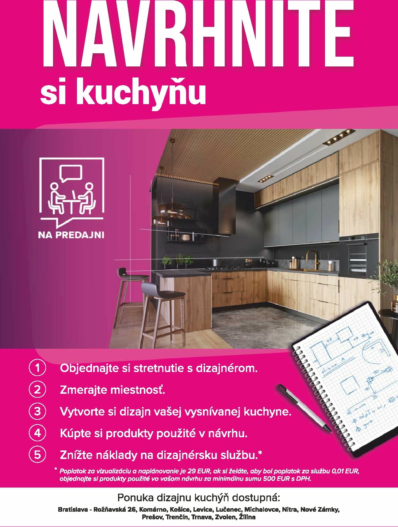 merkury-market - Leták Merkury Market - Nábytok, sedačky, matrace platný od 01.02.2026 do 28.02.2026 - page: 29