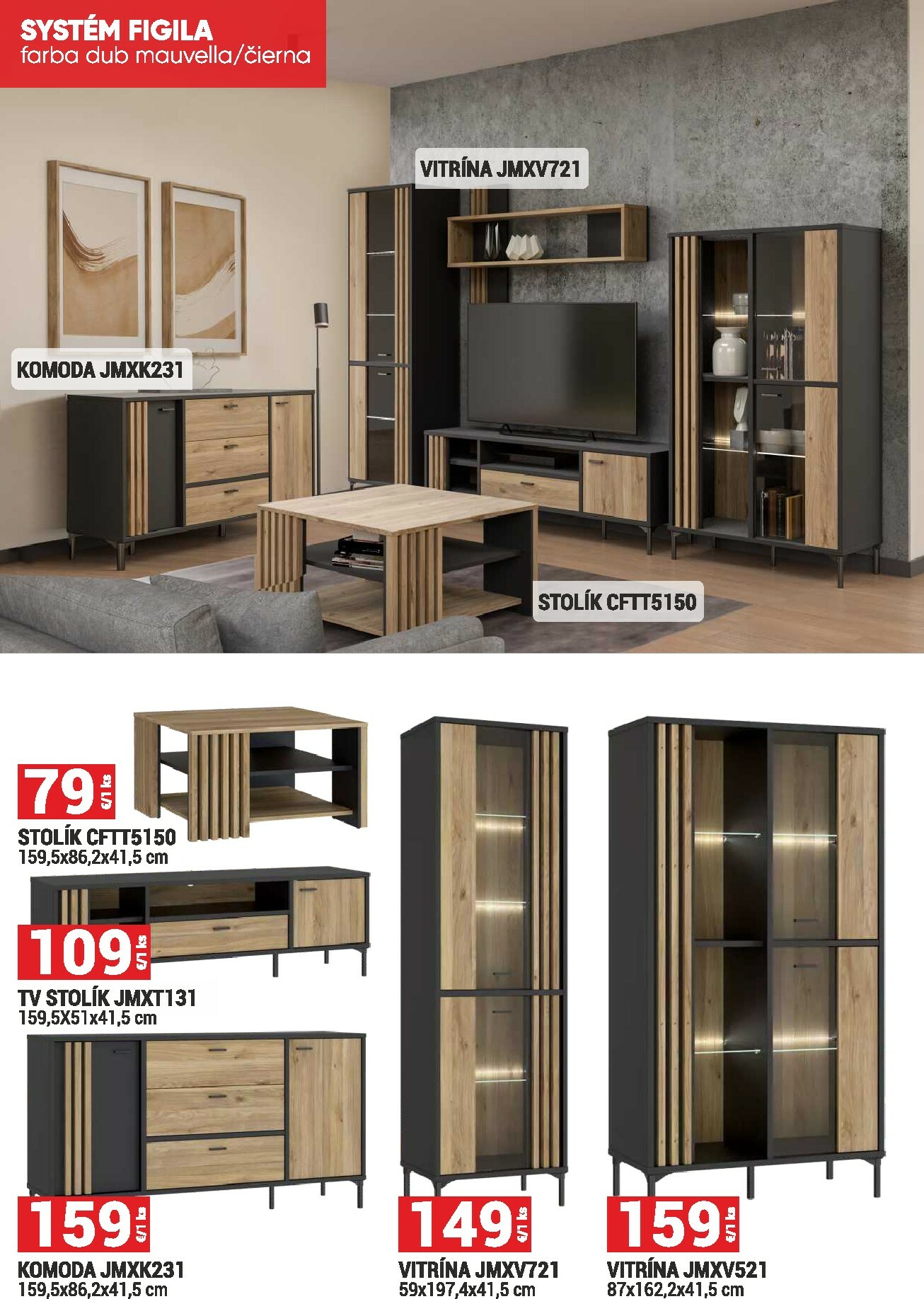 merkury-market - Leták Merkury Market - Nábytok, sedačky, matrace platný od 01.02.2026 do 28.02.2026 - page: 5