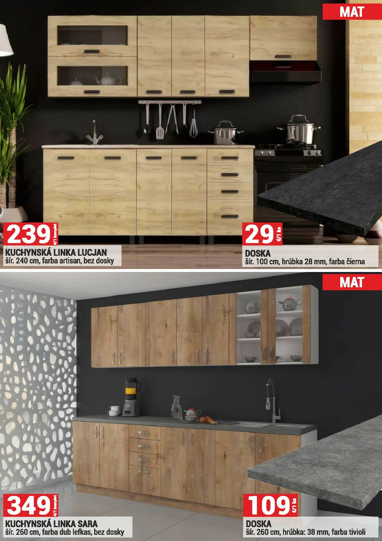 merkury-market - Leták Merkury Market - Nábytok, sedačky, matrace platný od 01.02.2026 do 28.02.2026 - page: 32