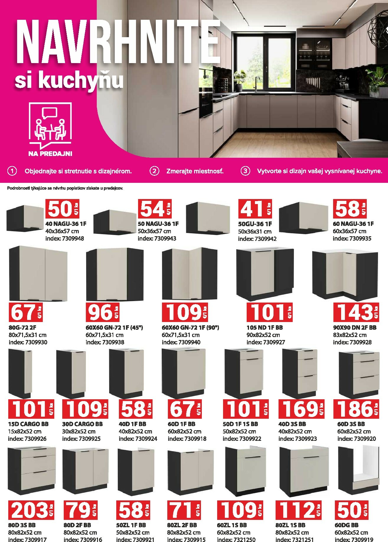 merkury-market - Leták Merkury Market - Nábytok, sedačky, matrace platný od 01.02.2026 do 28.02.2026 - page: 30