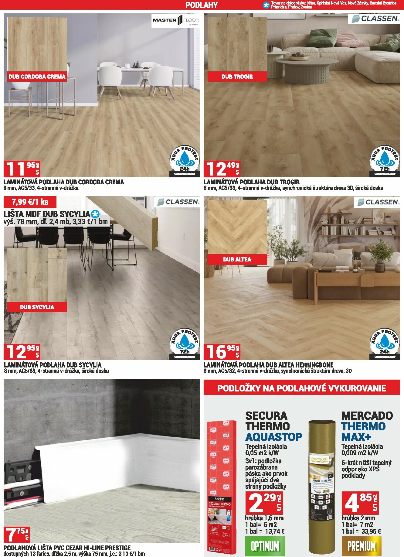 merkury-market - Leták Merkury Market platný od 01.02.2026 do 28.02.2026 - page: 23