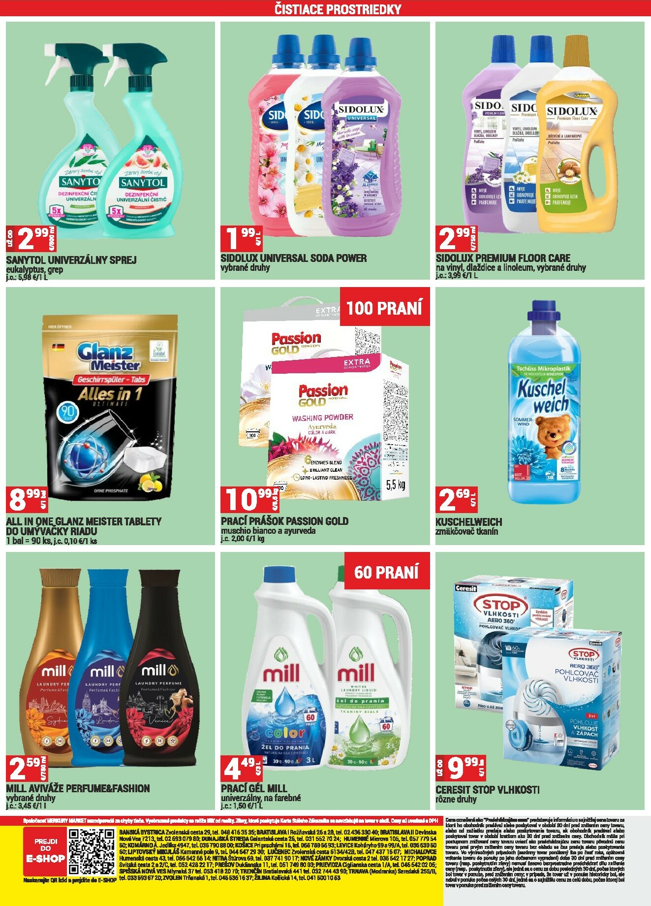 merkury-market - Leták Merkury Market platný od 01.02.2026 do 28.02.2026 - page: 50