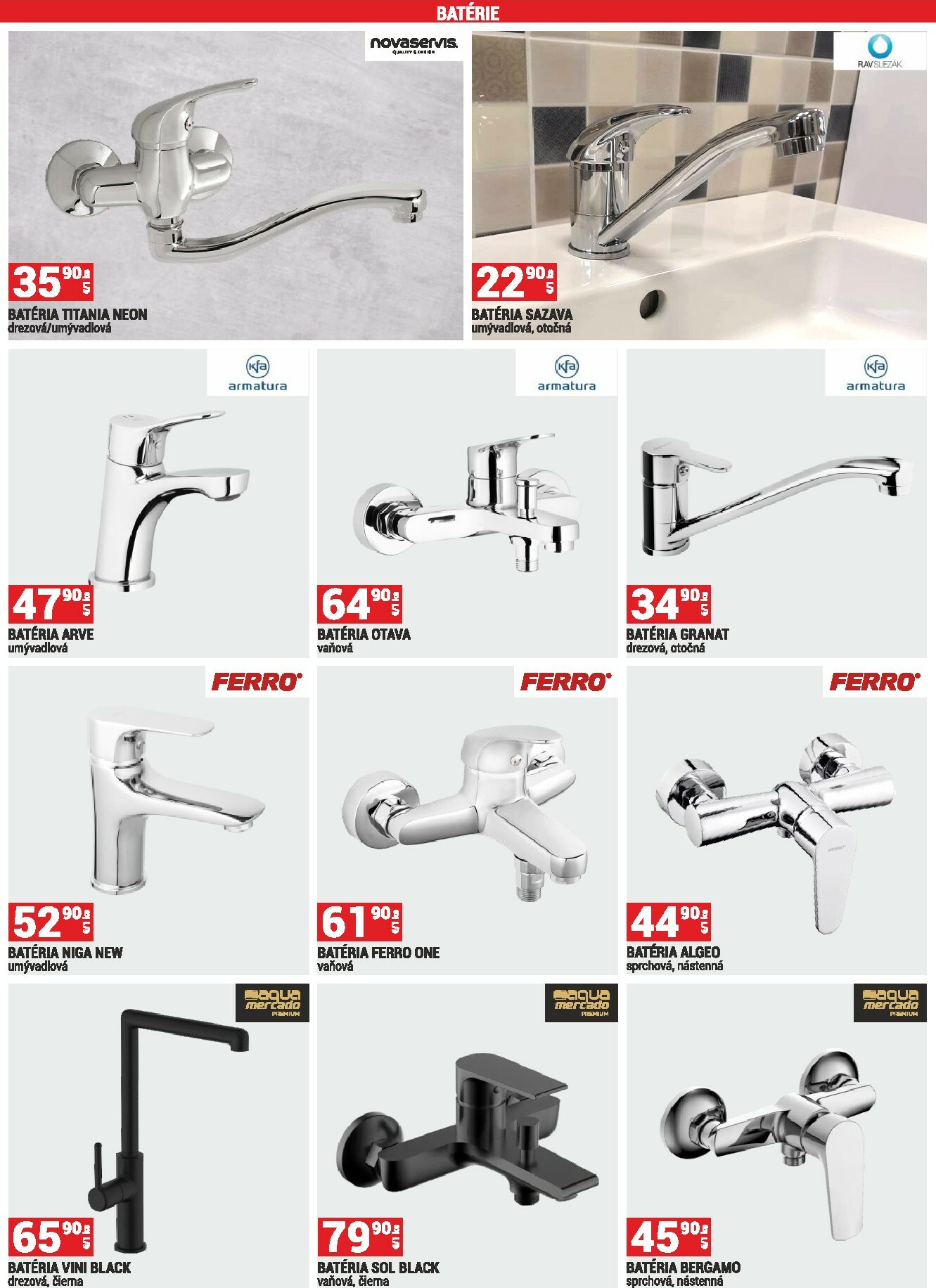 merkury-market - Leták Merkury Market platný od 01.02.2026 do 28.02.2026 - page: 2