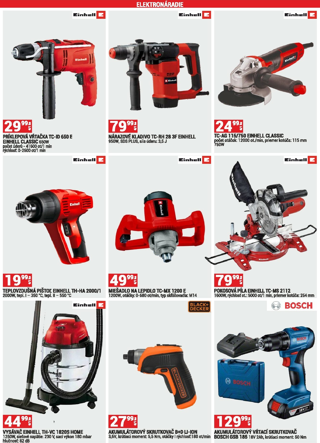 merkury-market - Leták Merkury Market platný od 01.02.2026 do 28.02.2026 - page: 40