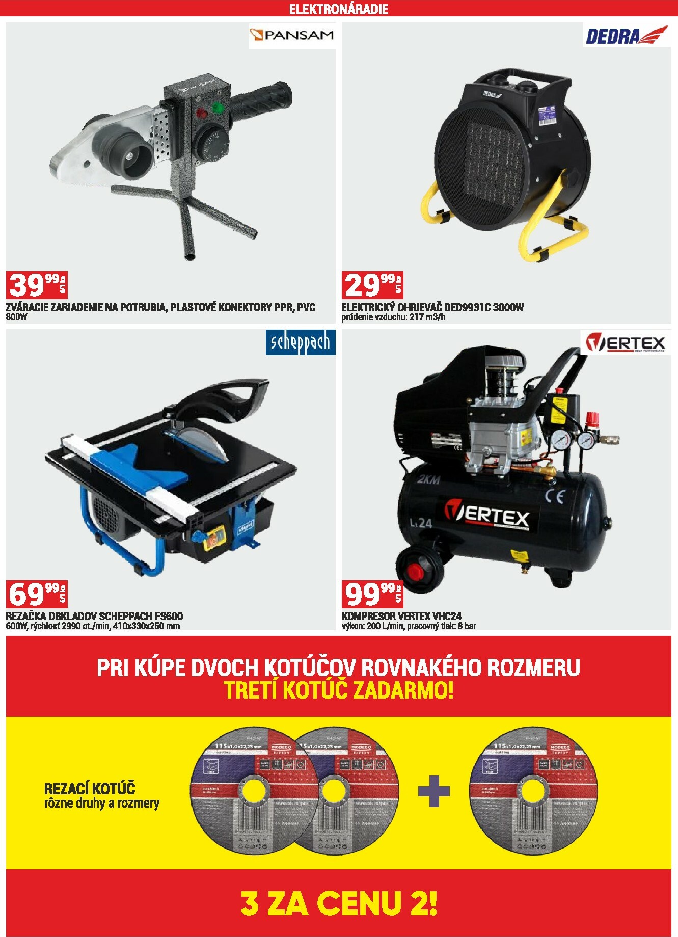 merkury-market - Leták Merkury Market platný od 01.02.2026 do 28.02.2026 - page: 42