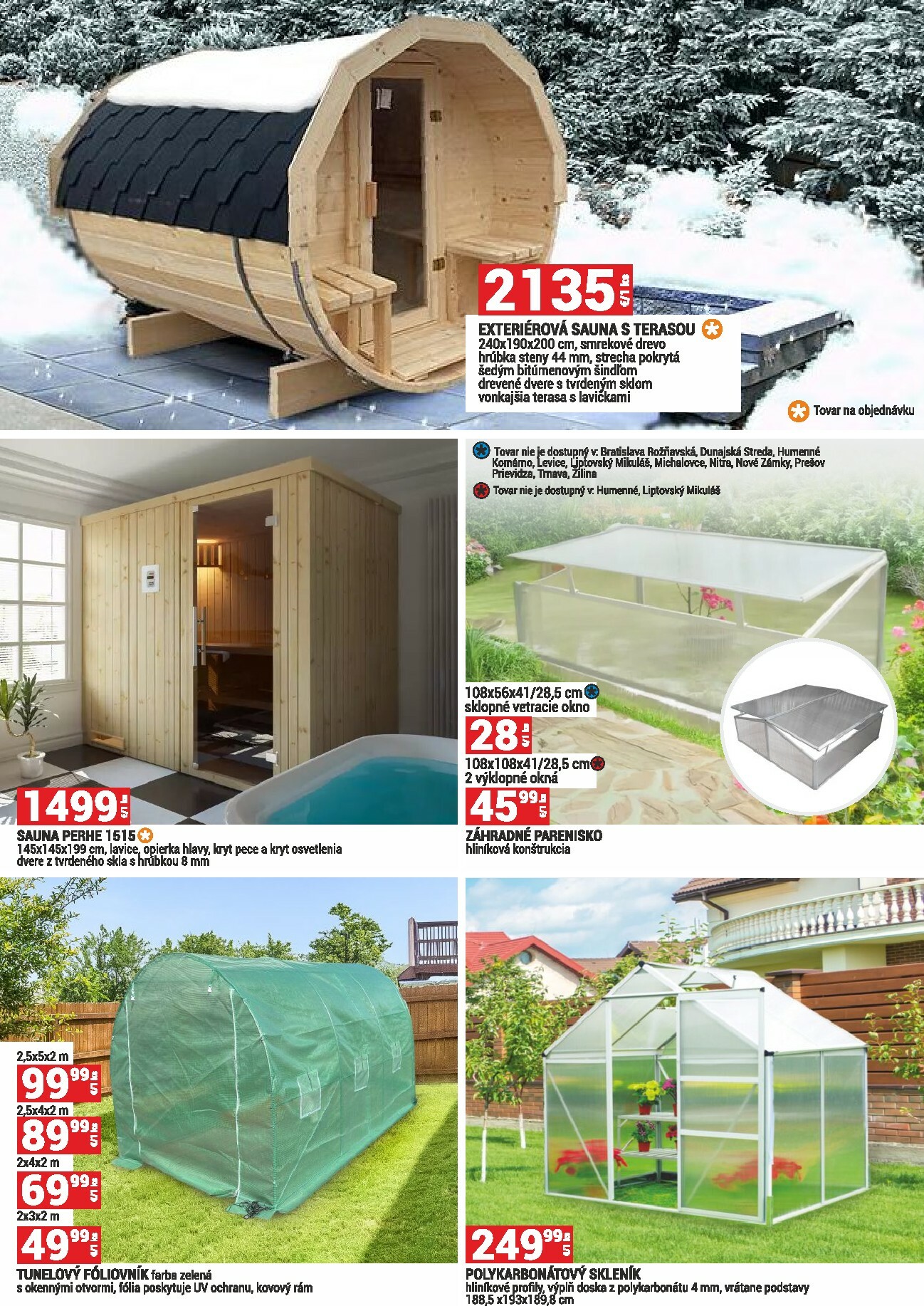 merkury-market - Leták Merkury Market platný od 01.02.2026 do 28.02.2026 - page: 39