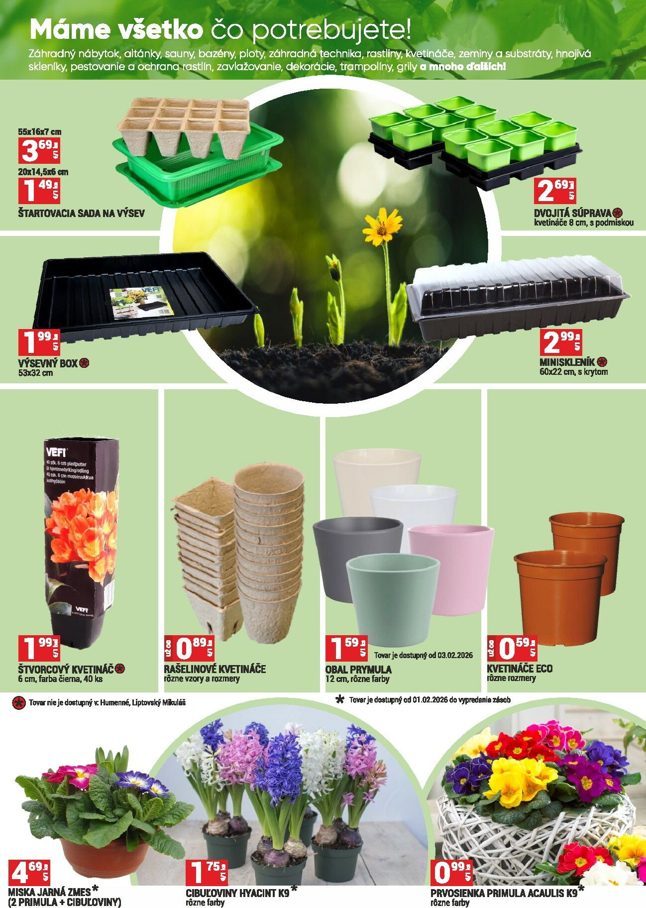 merkury-market - Leták Merkury Market platný od 01.02.2026 do 28.02.2026 - page: 37