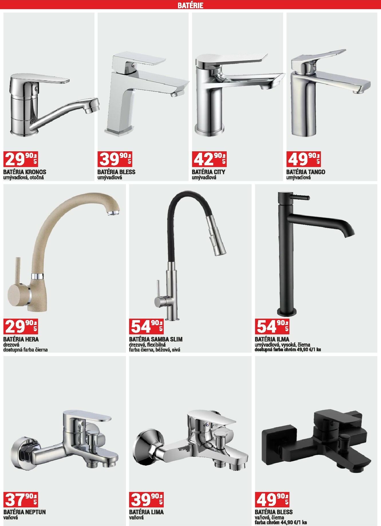 merkury-market - Leták Merkury Market platný od 01.02.2026 do 28.02.2026 - page: 3